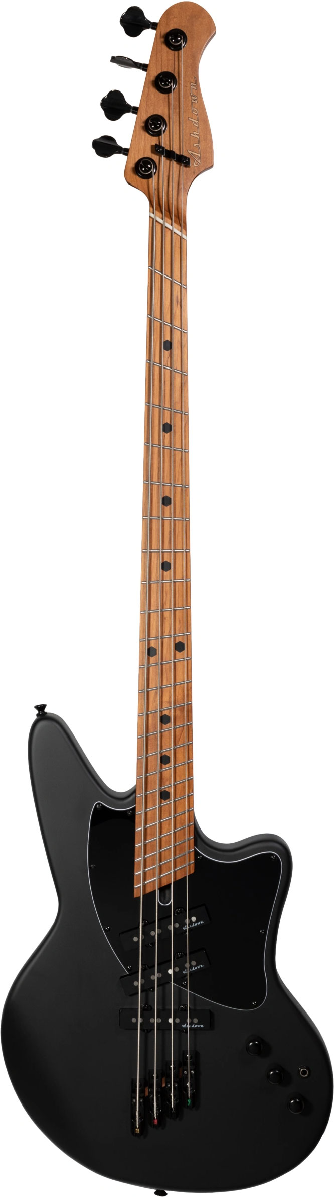Ashdown Saint Avant 4 String Black