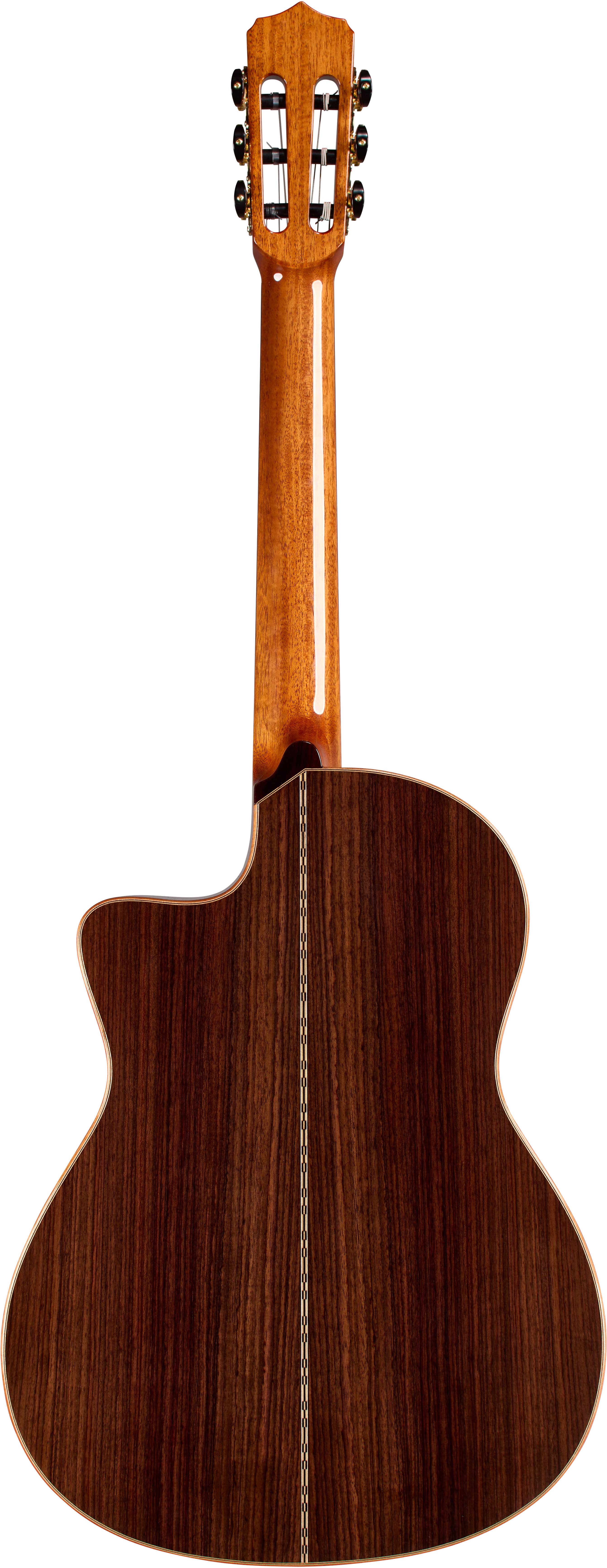 Cordoba Fusion Orchestra CE Pro