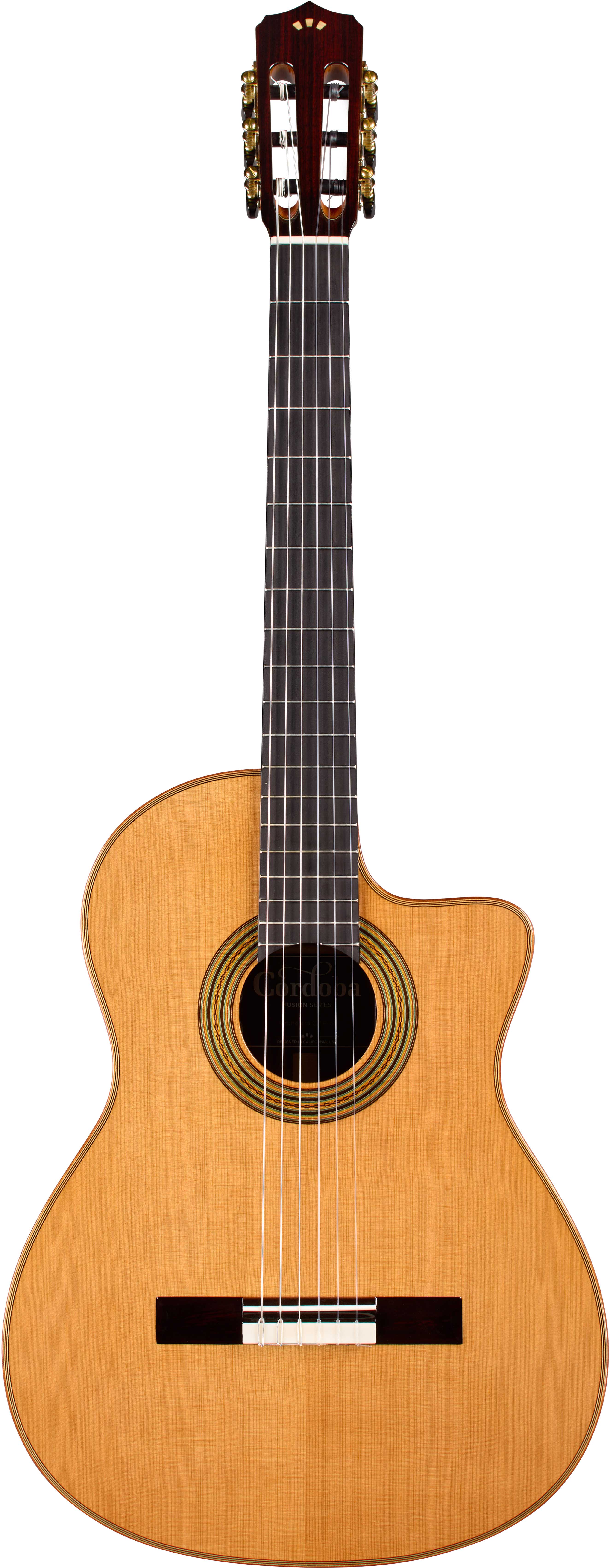 Cordoba Fusion Orchestra CE Pro