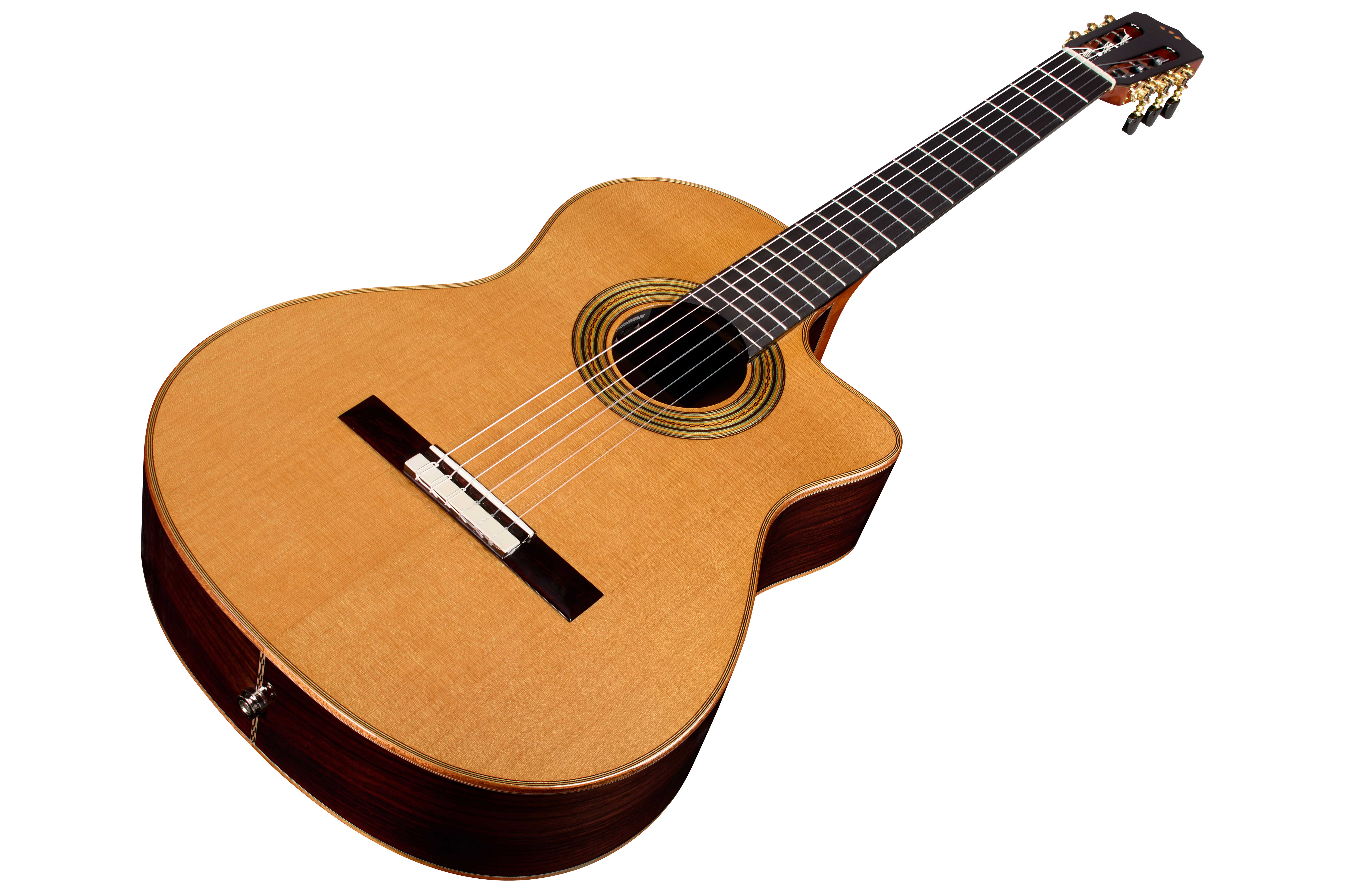 Cordoba Fusion Orchestra CE Pro