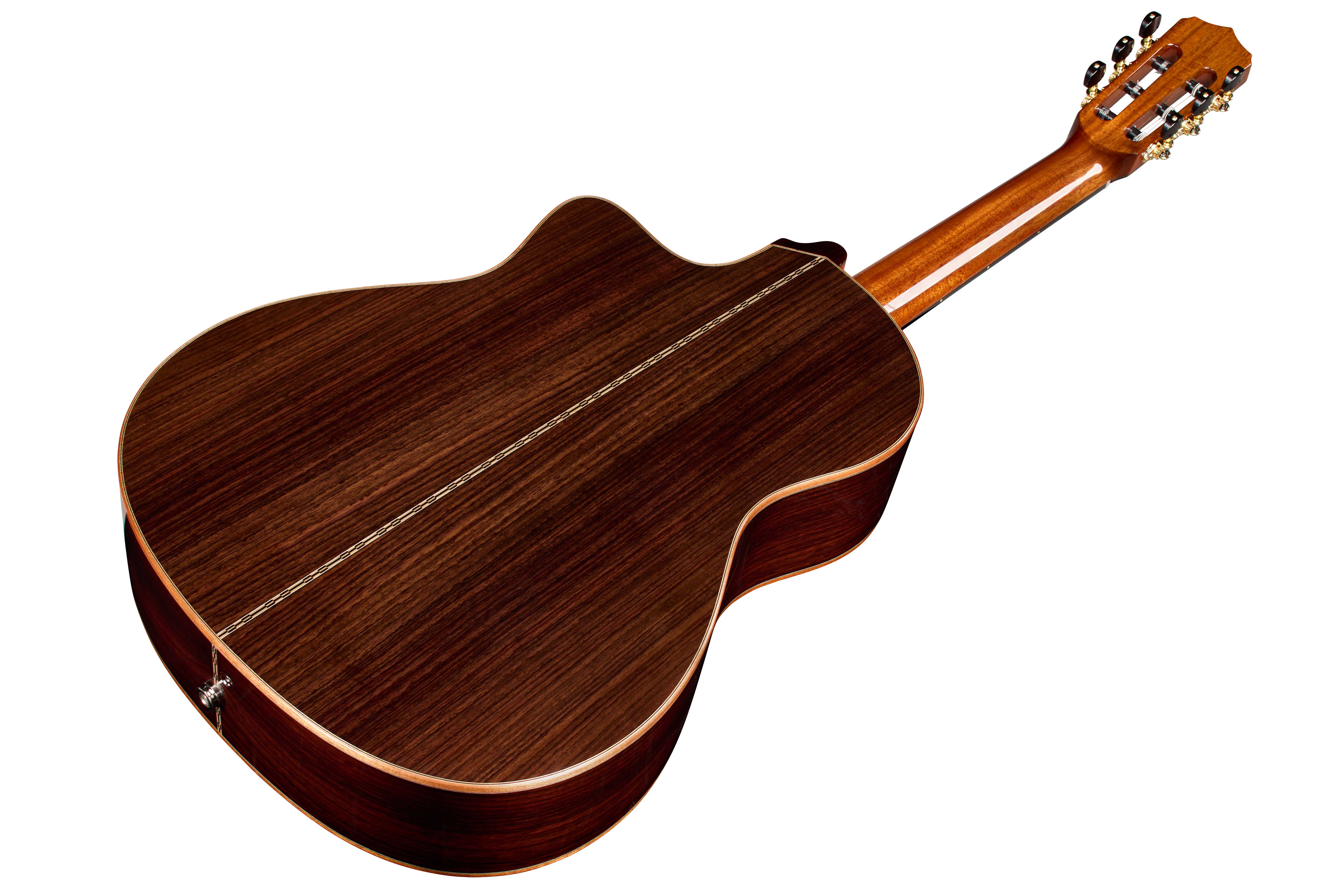 Cordoba Fusion Orchestra CE Pro