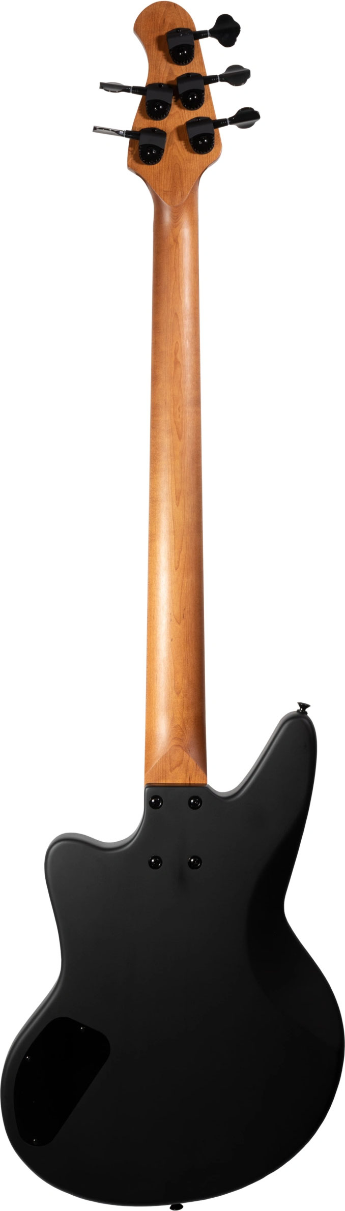 Ashdown Saint Avant 5 String Black