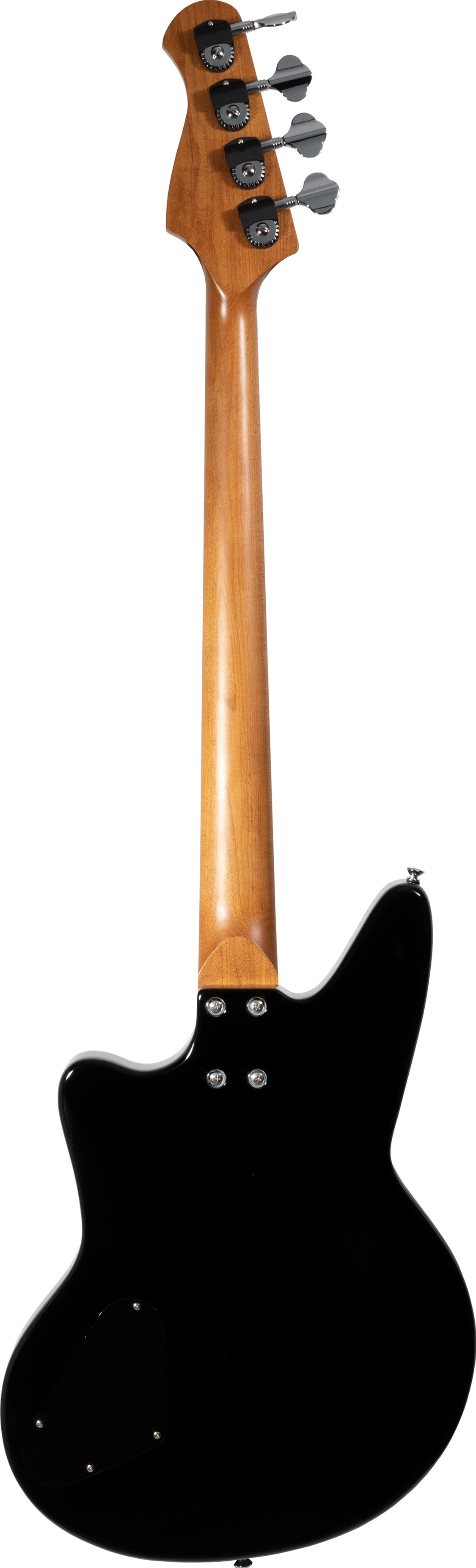 Ashdown Saint Artisan Obsidian Flame