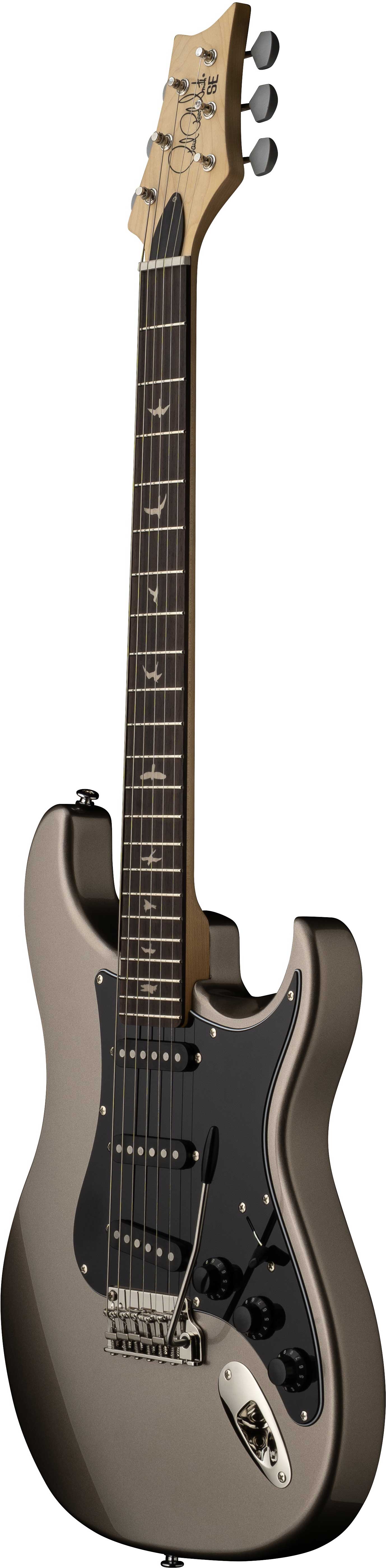 PRS SE Silver Sky Defender Petra Copper Limited Edition