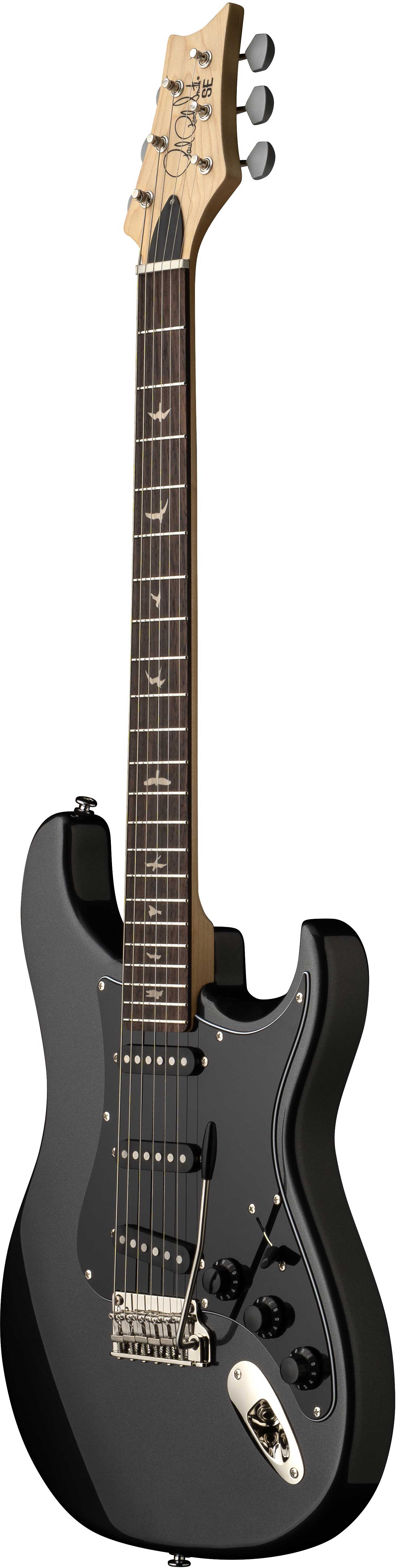 PRS SE Silver Sky Defender Carpathian Grey Limited Edition