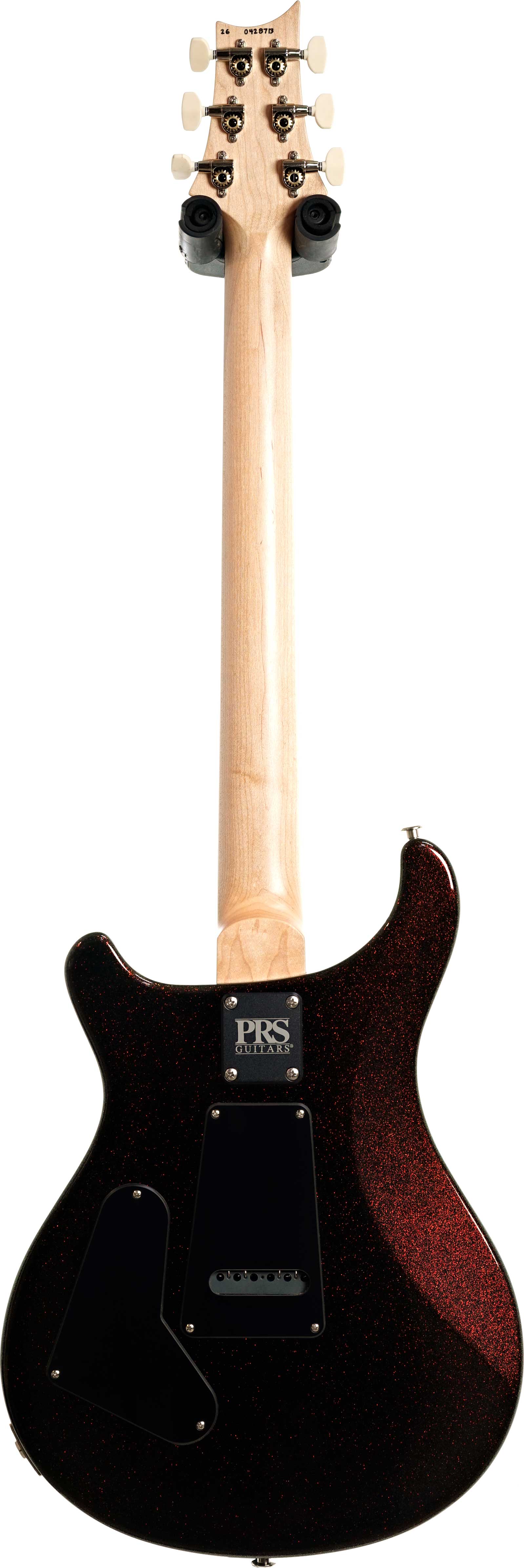 PRS CE24 Sprayers Choice Copper Sparkle #0428713