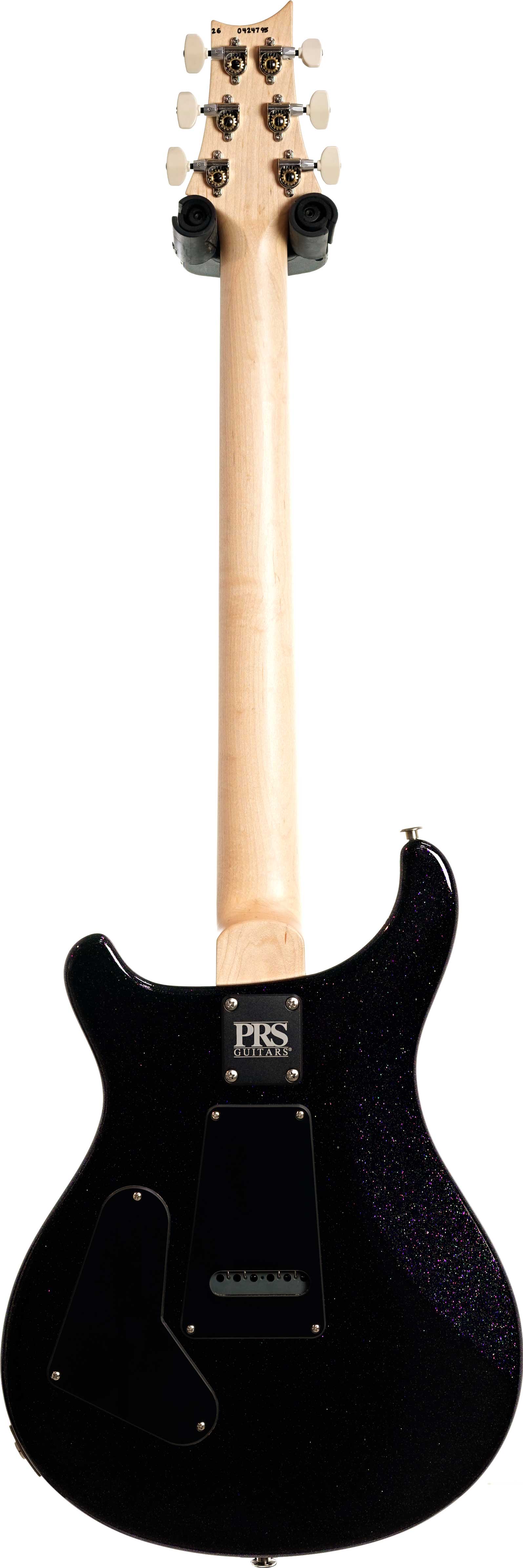 PRS CE24 Sprayer's Choice Purple Sparkle #0424795