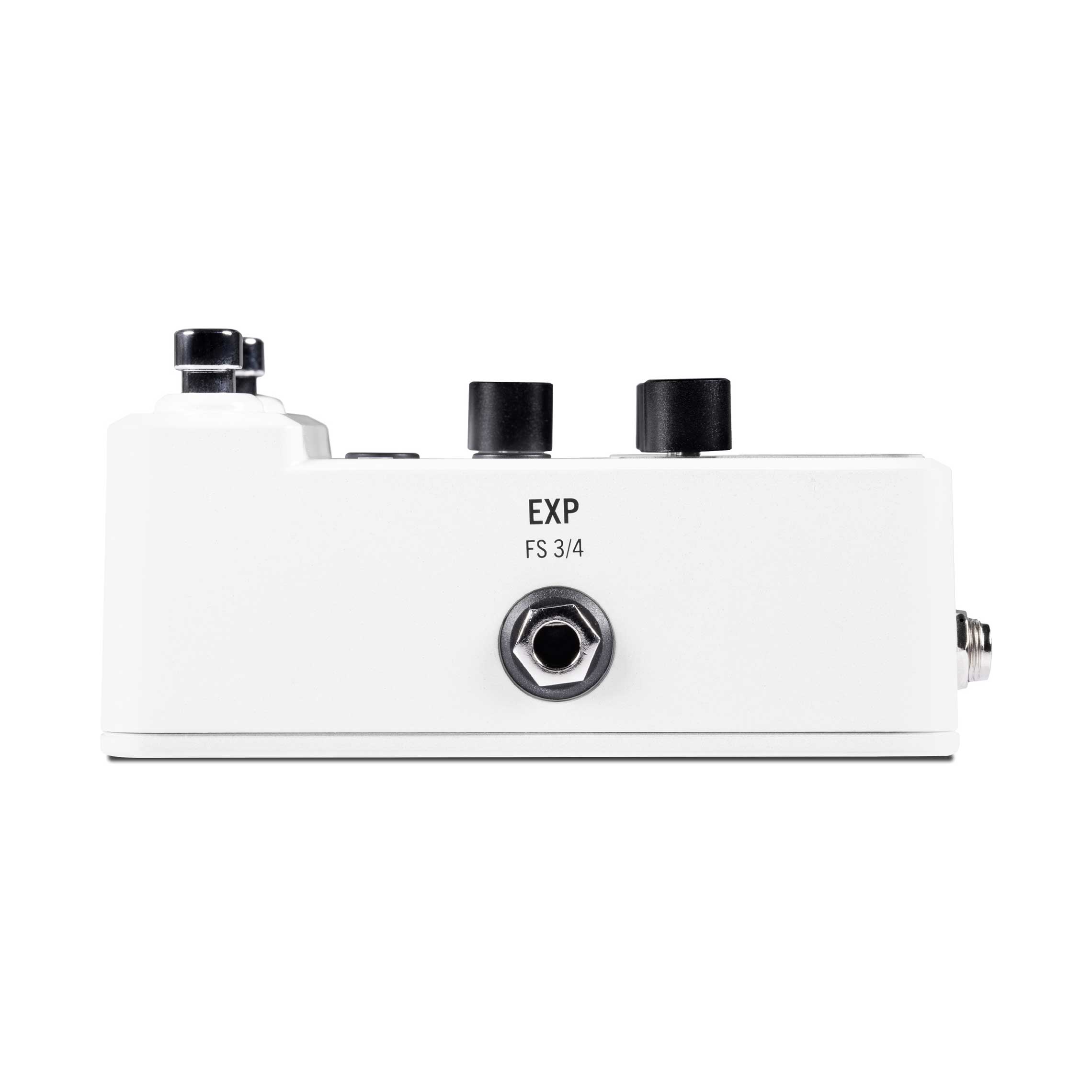 Line 6 HX One Limited Edition White Multi Effects Processor Pedal