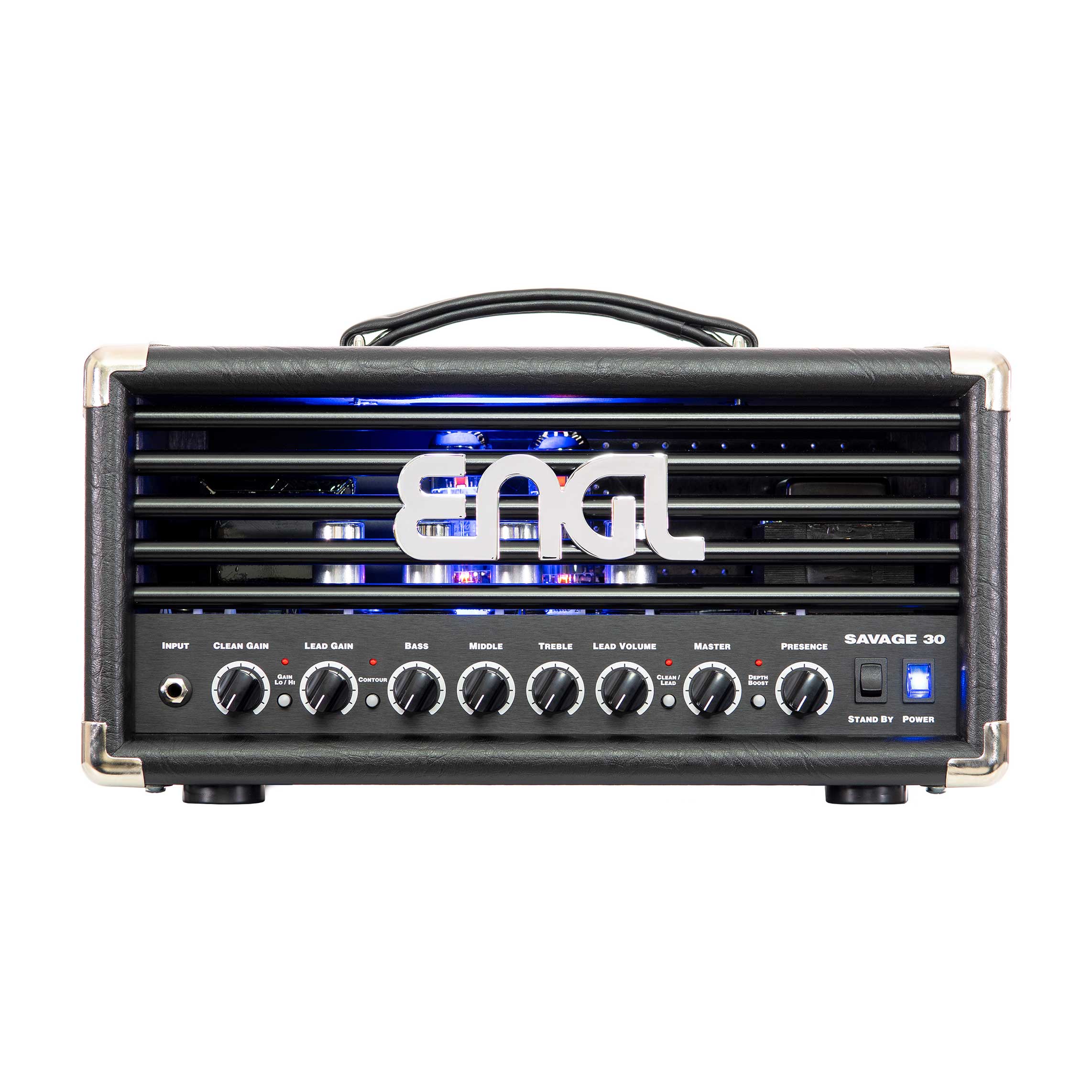 Engl E611 Savage 30 Valve Amp Head