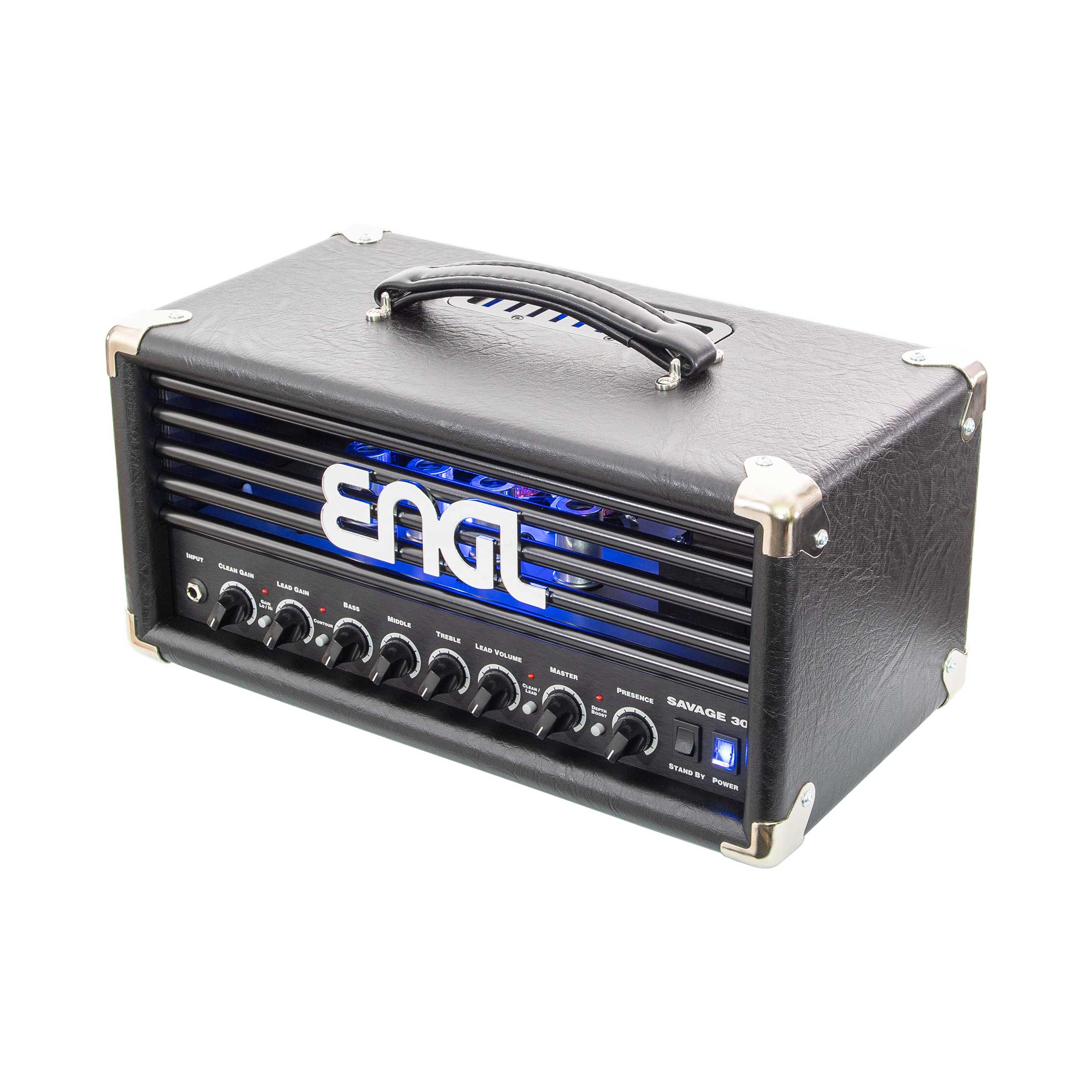 Engl E611 Savage 30 Valve Amp Head