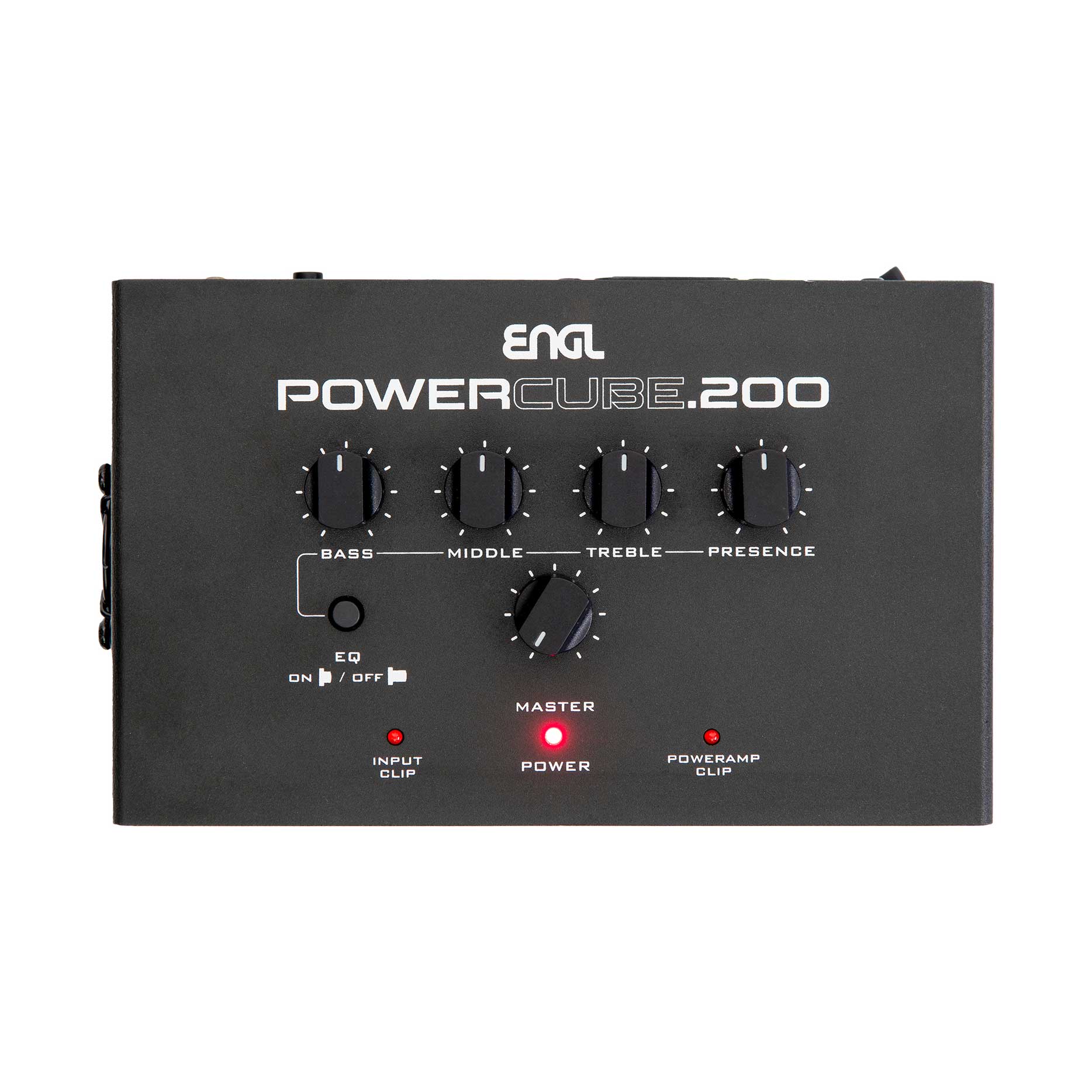 Engl E805 Powercube 200 Pedalboard Solid State Amp