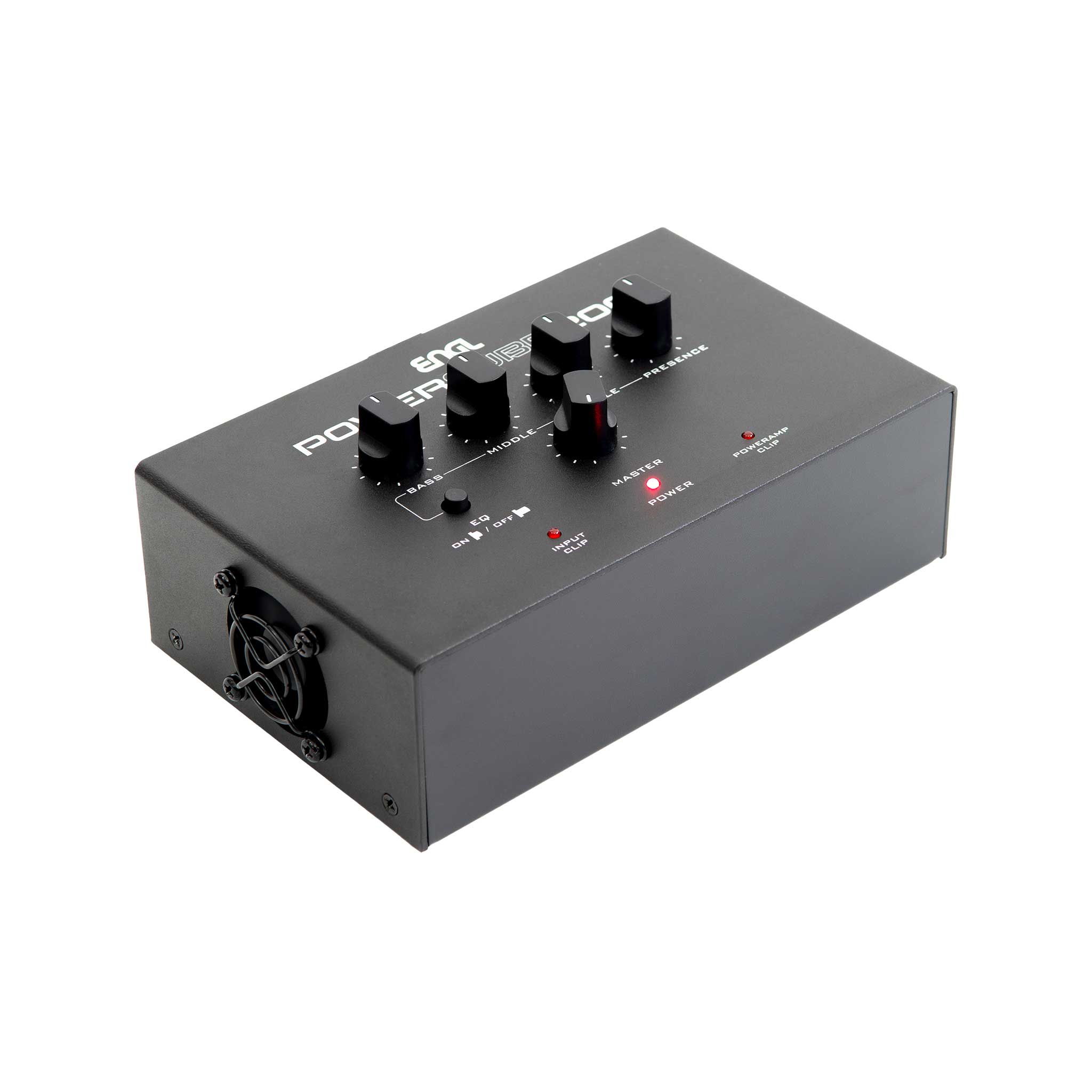 Engl E805 Powercube 200 Pedalboard Solid State Amp