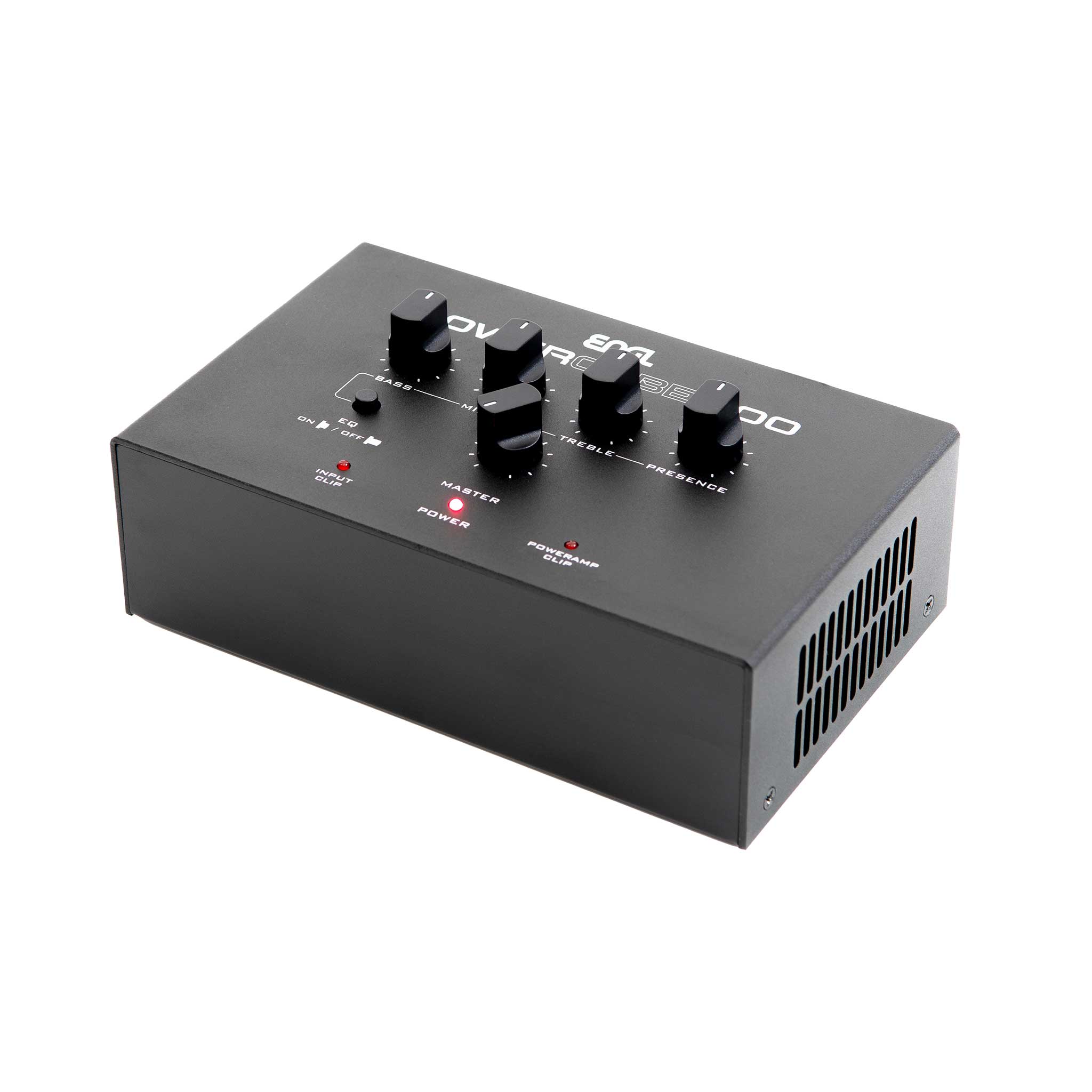 Engl E805 Powercube 200 Pedalboard Solid State Amp