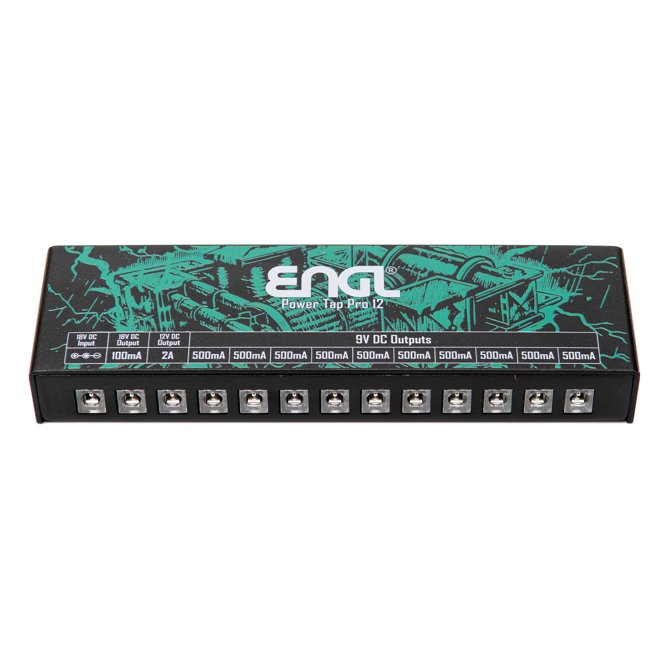 Engl Power Tap Pro 12