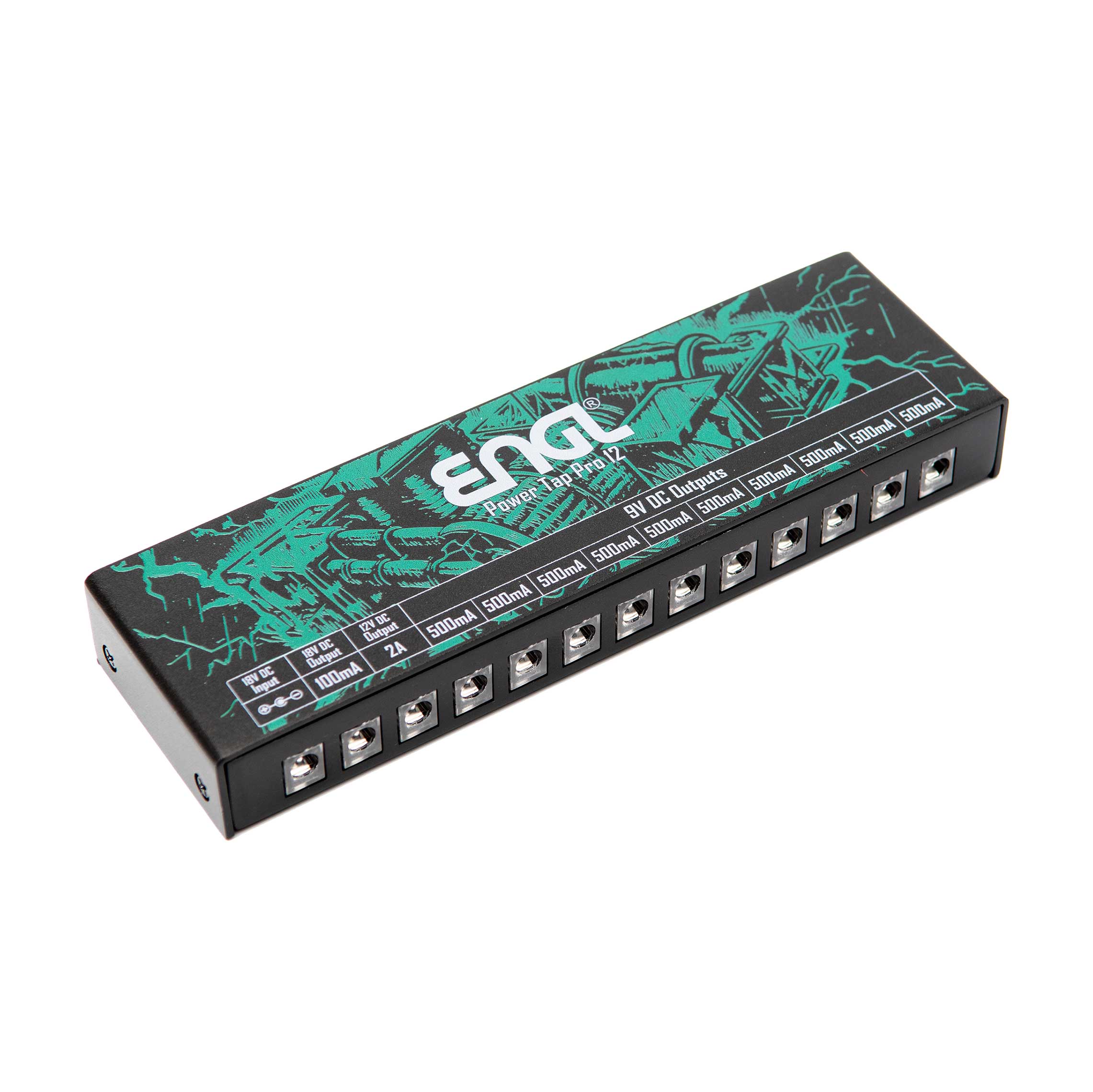 Engl Power Tap Pro 12