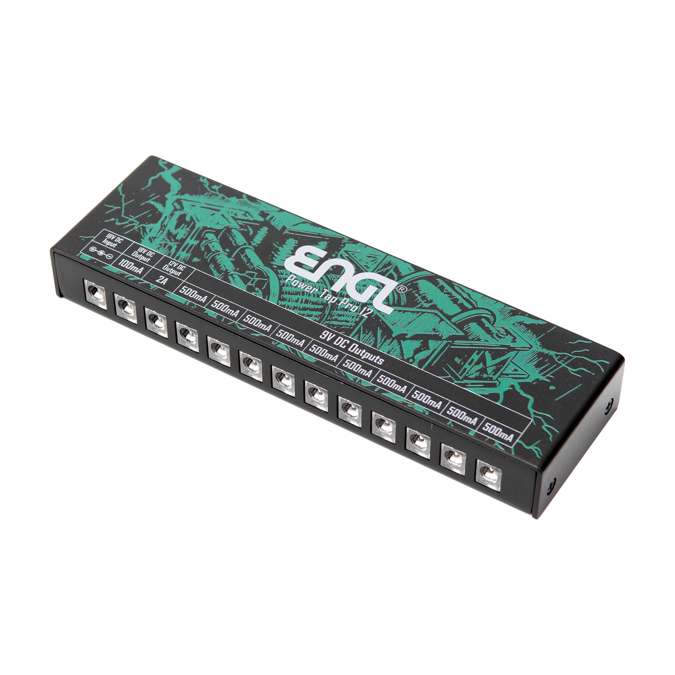 Engl Power Tap Pro 12