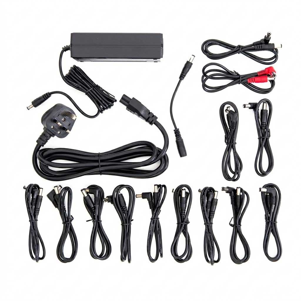 Engl Power Tap Pro 12