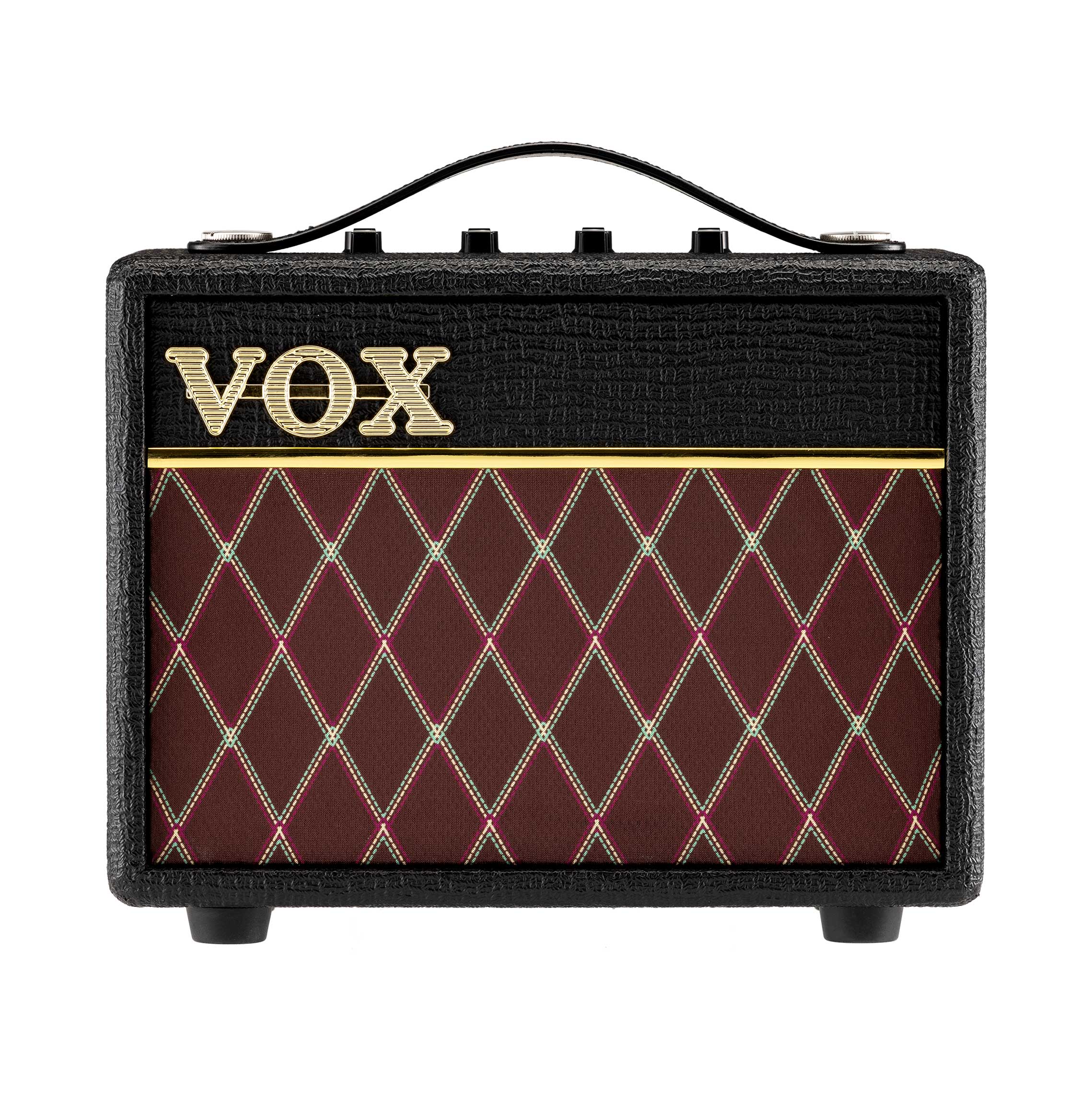 Vox AC Mini Combo Practice Amp