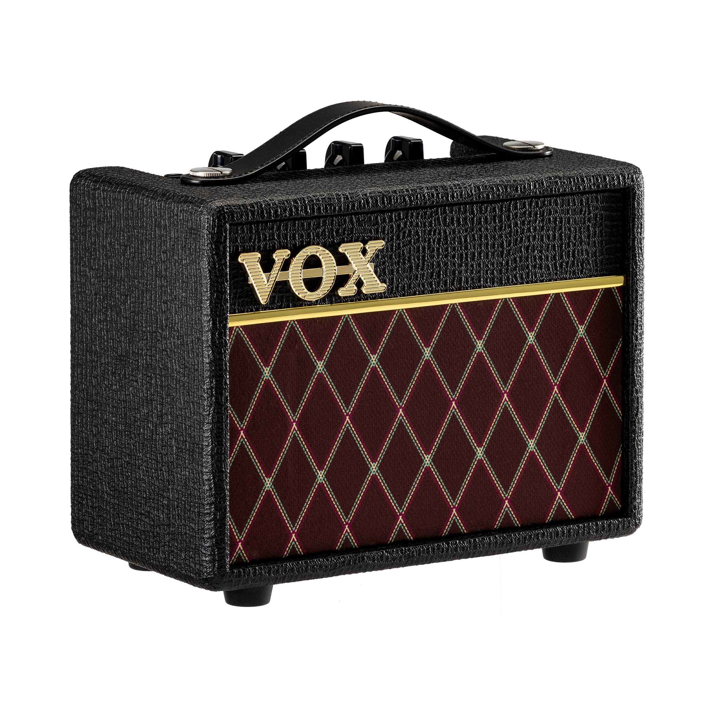 Vox AC Mini Combo Practice Amp