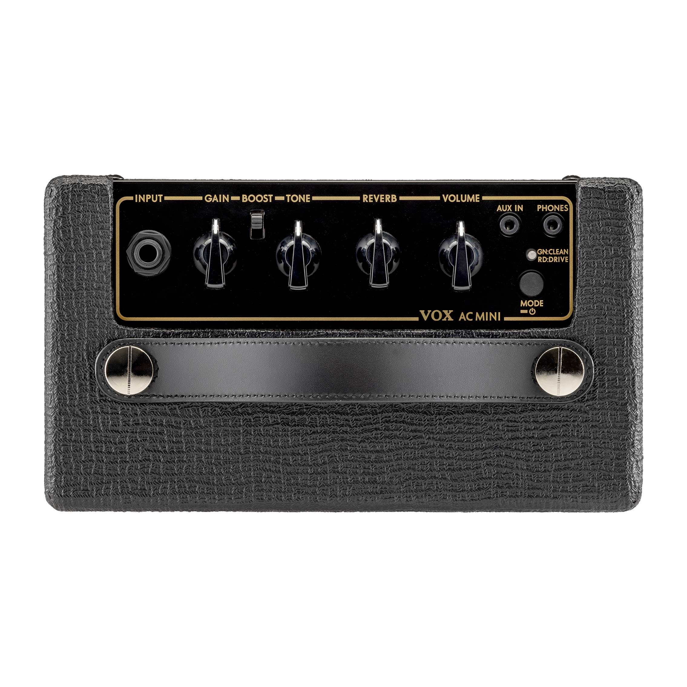 Vox AC Mini Combo Practice Amp