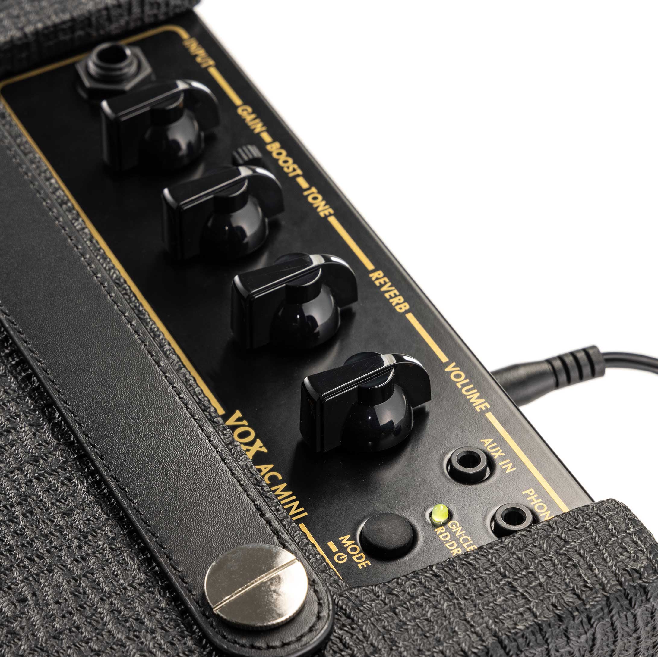 Vox AC Mini Combo Practice Amp