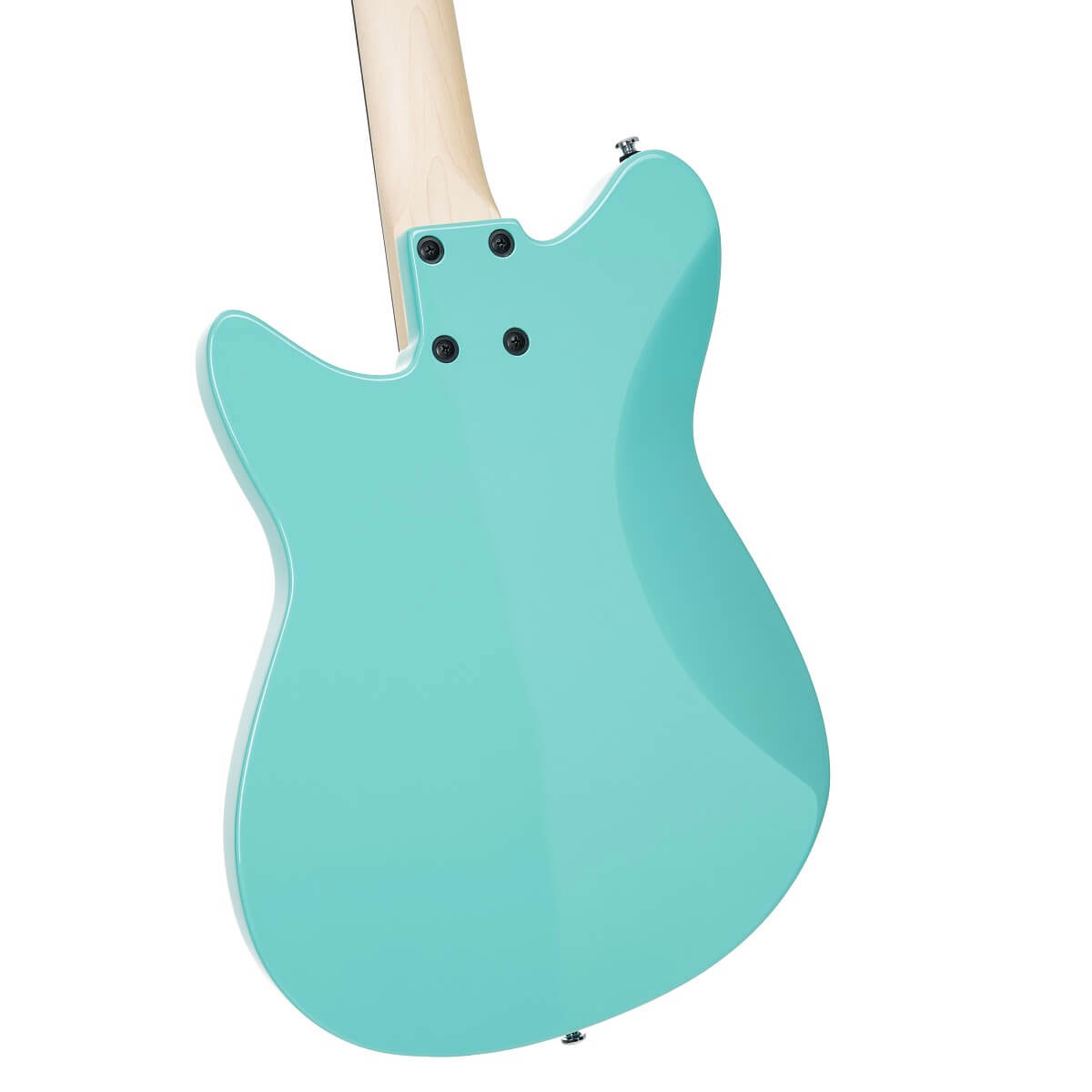Cort Retro 304 Short Scale Bass Seafoam Green
