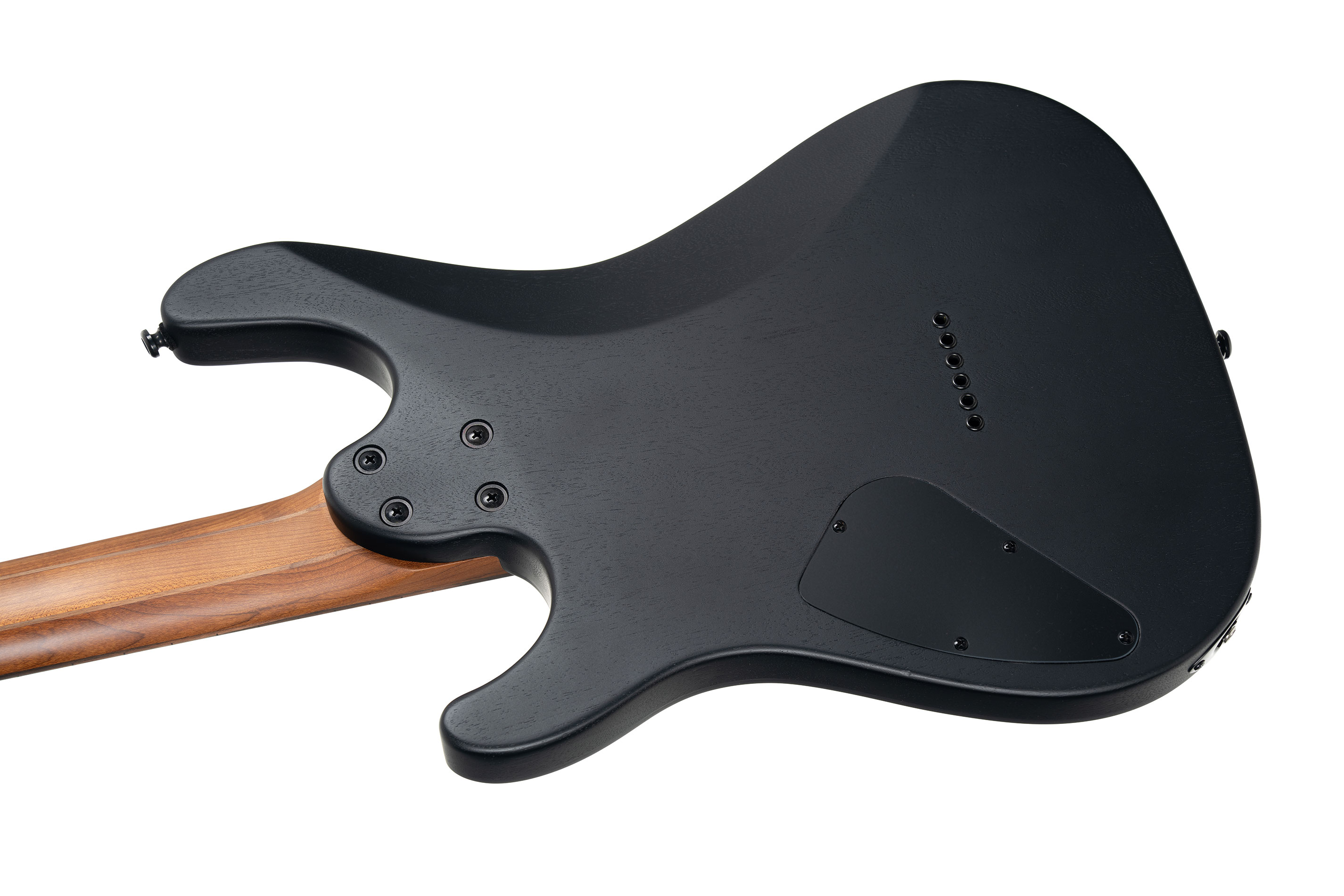 Cort KX500 Baritone Natural Black Burst