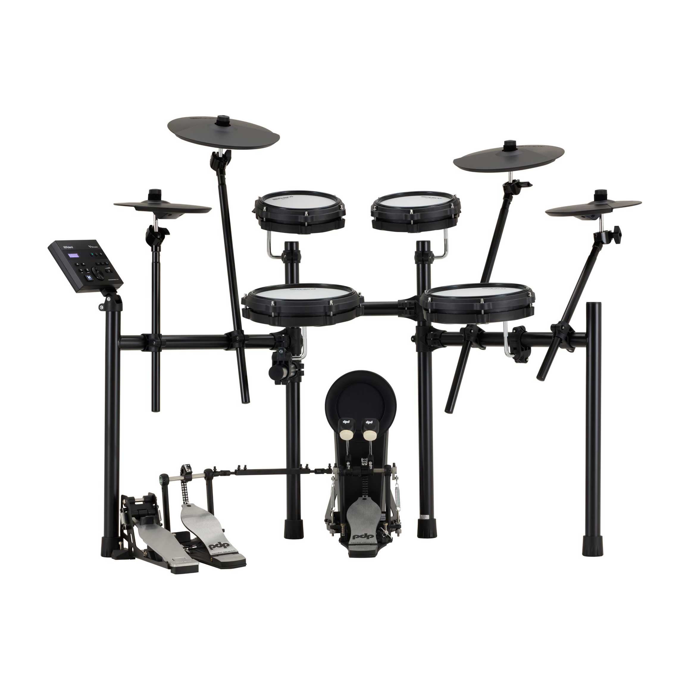 Roland TD-07KV2 V-Drums Kit