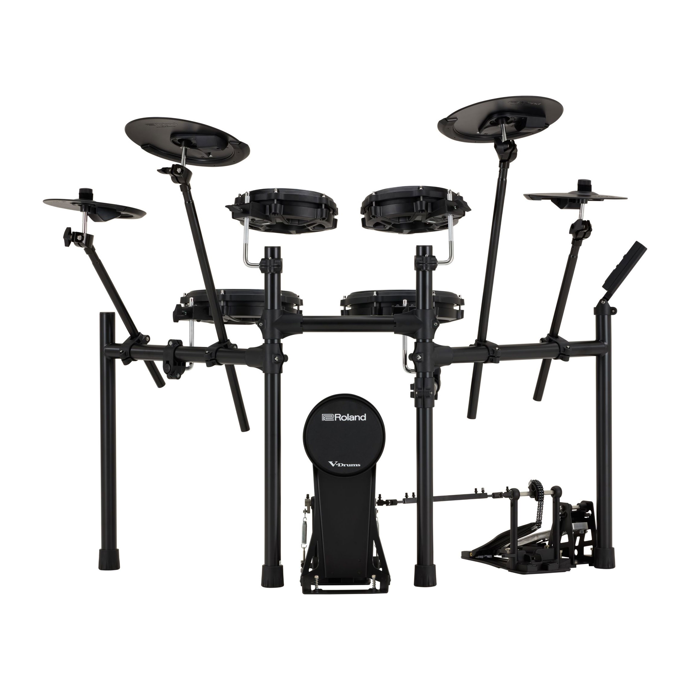 Roland TD-07KV2 V-Drums Kit