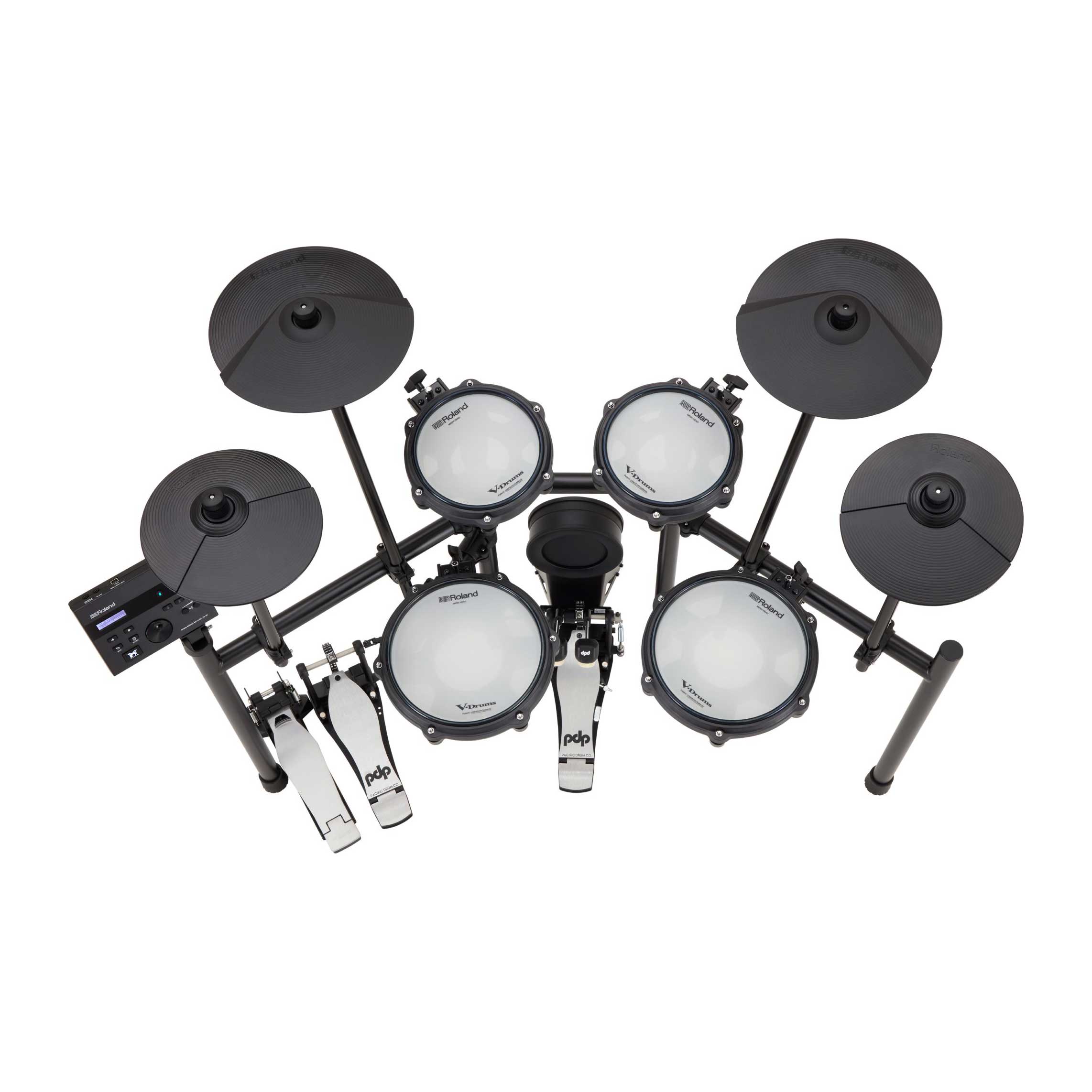 Roland TD-07KV2 V-Drums Kit