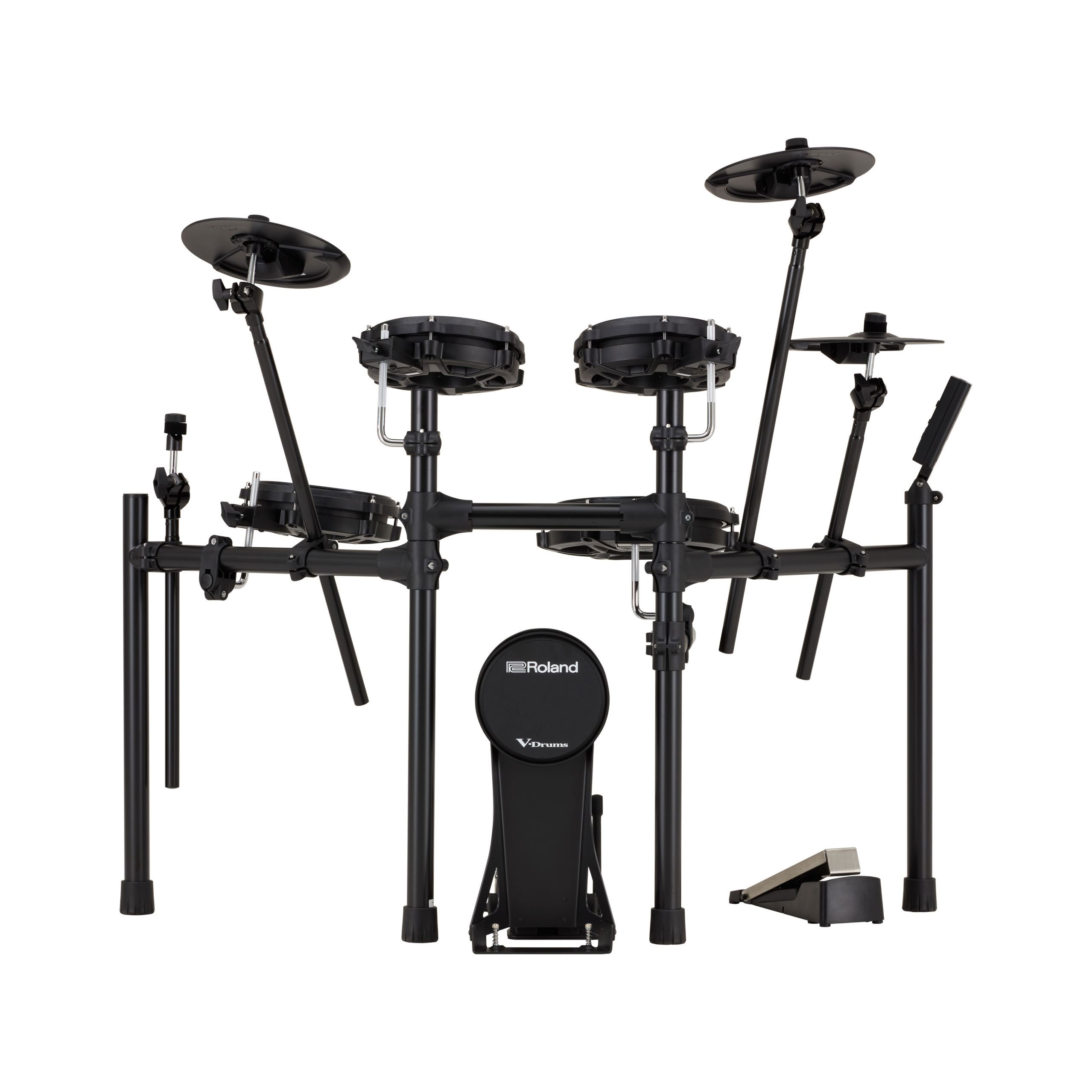 Roland TD-07DMK2 Drum Kit All Mesh Heads