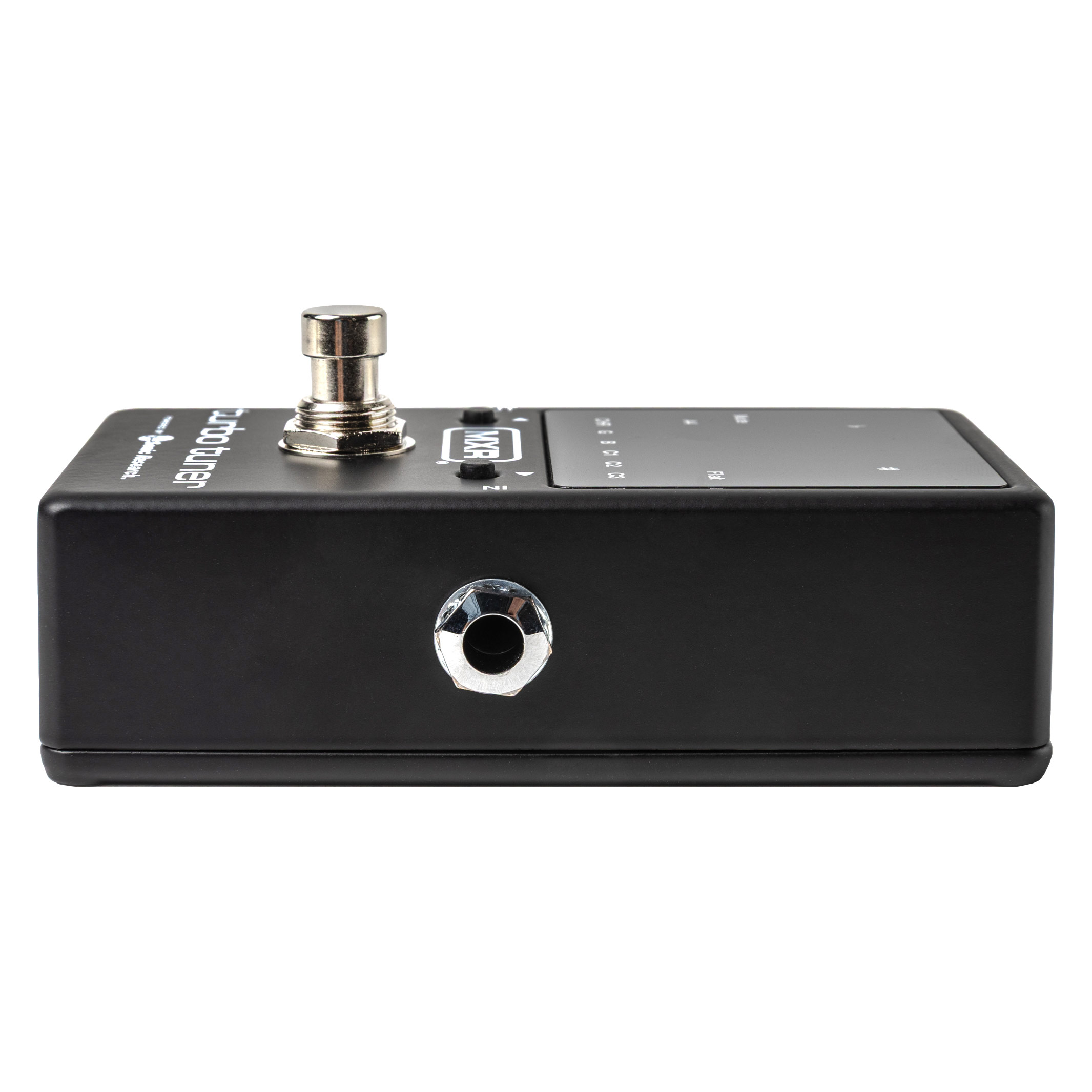 MXR M400 Turbo Tuner