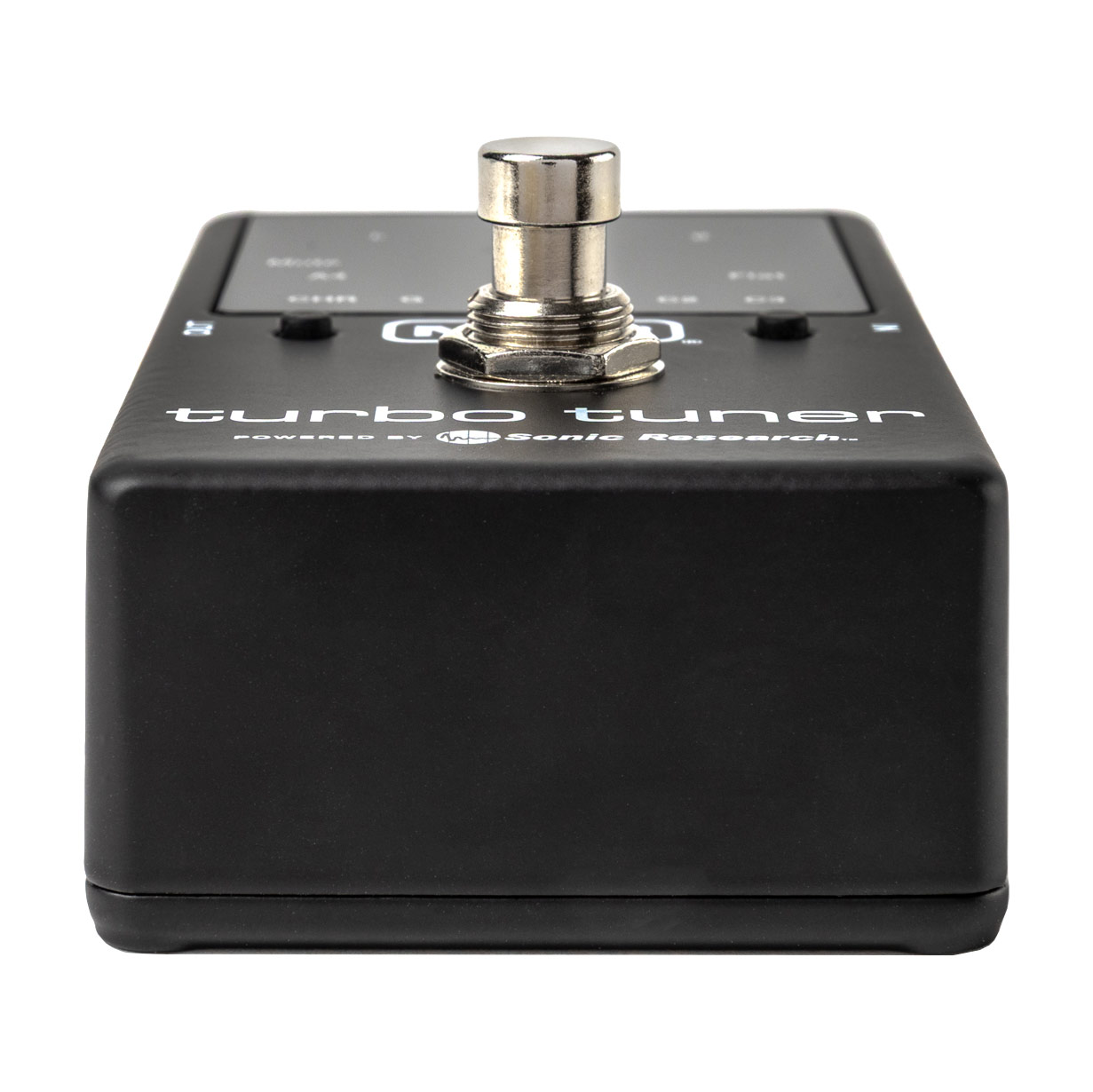 MXR M400 Turbo Tuner