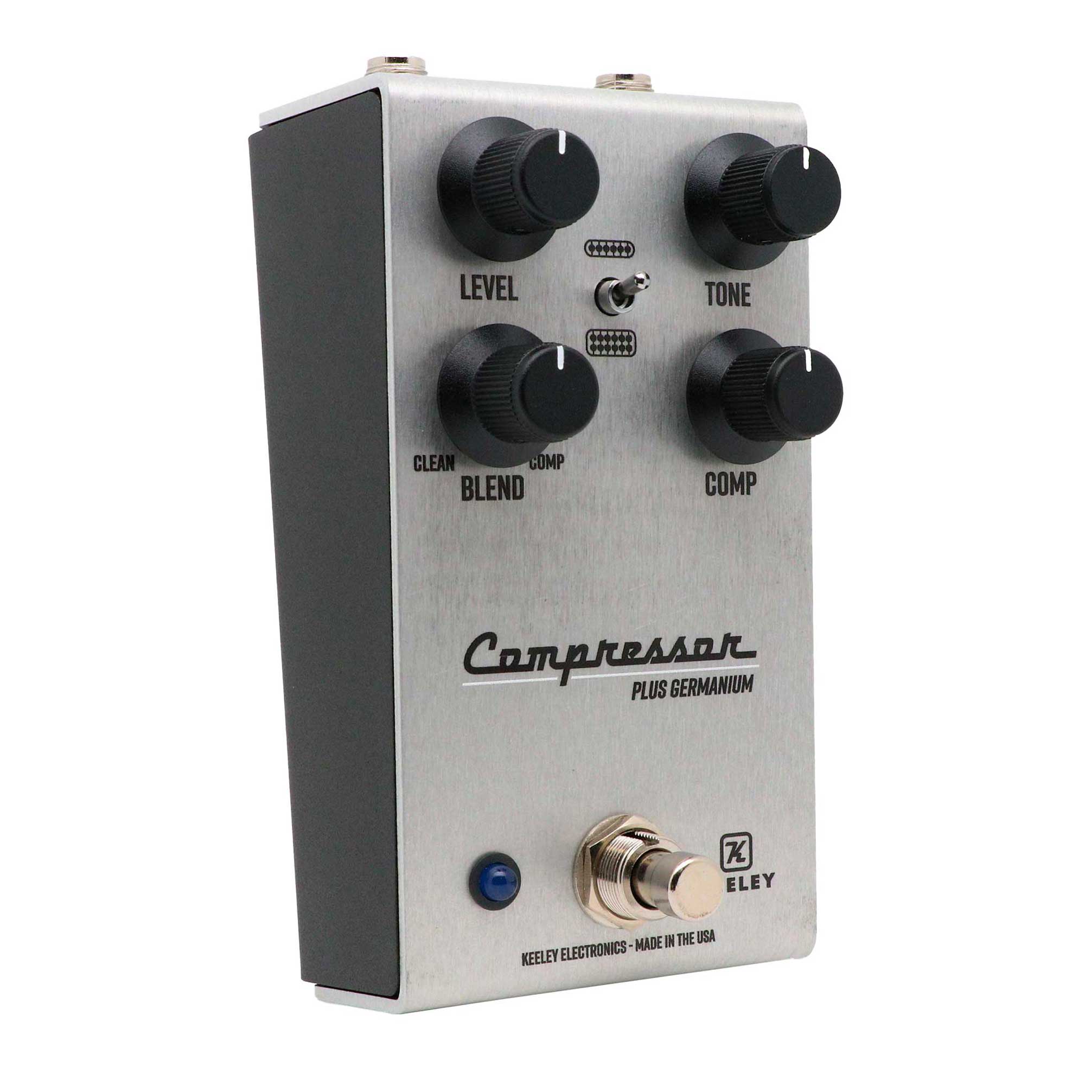 Keeley Compressor Plus Germanium