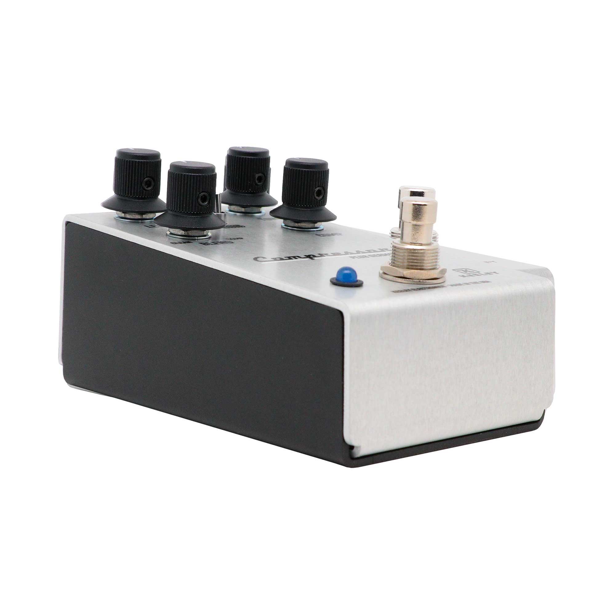 Keeley Compressor Plus Germanium