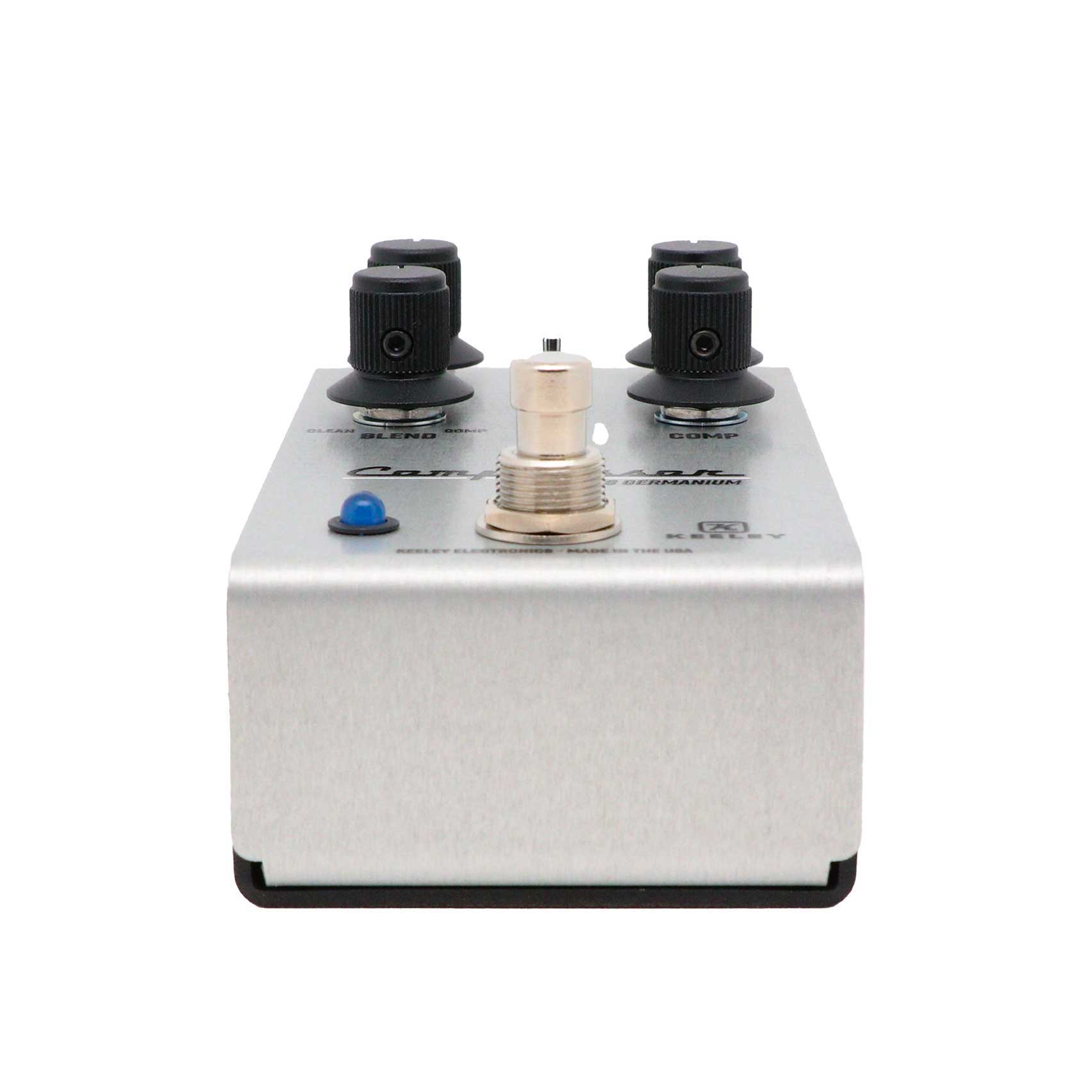 Keeley Compressor Plus Germanium
