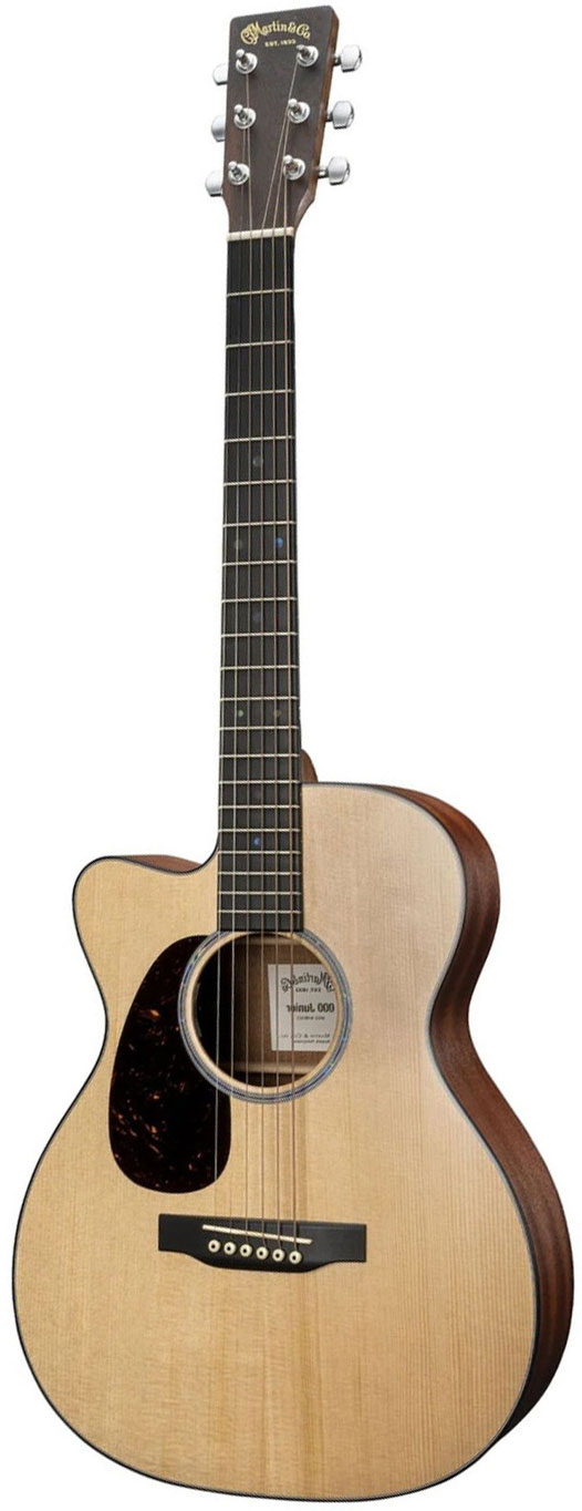 Martin Junior Series 000C Jr E Left Handed