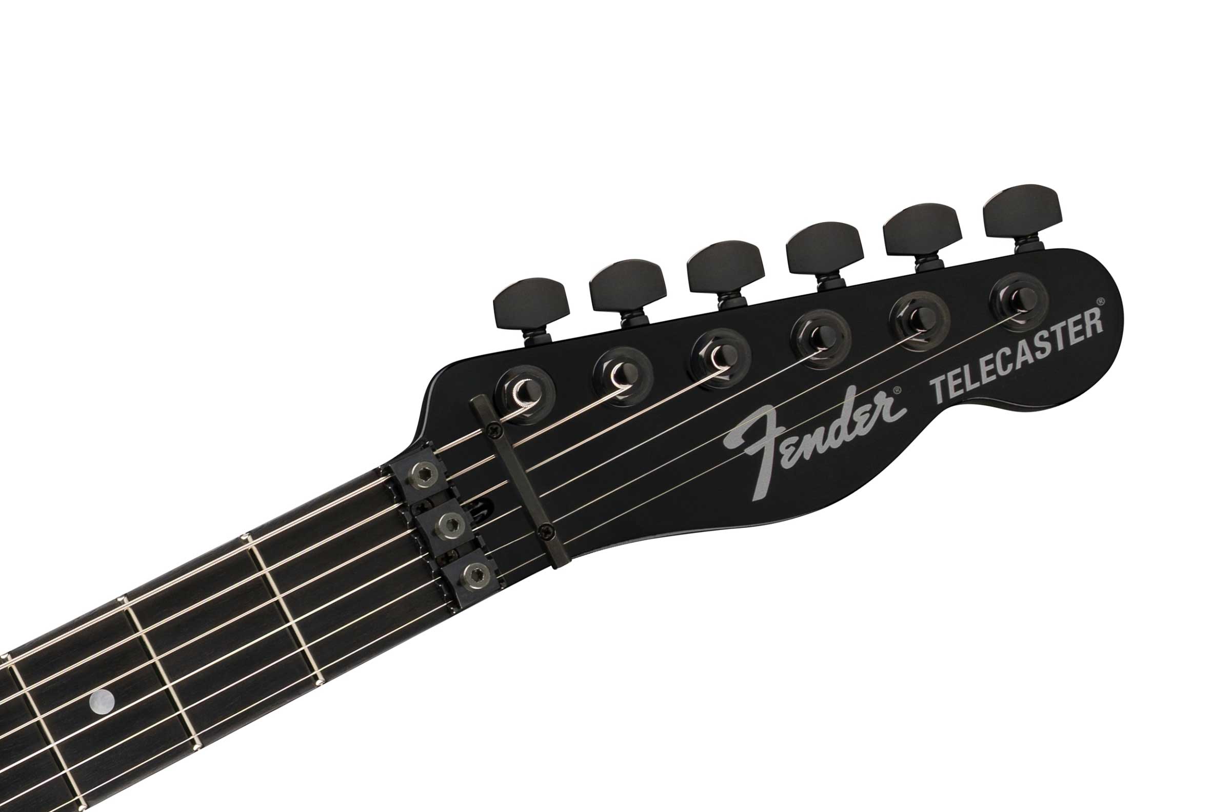 Fender Custom Shop John 5 Phantom Telecaster Black