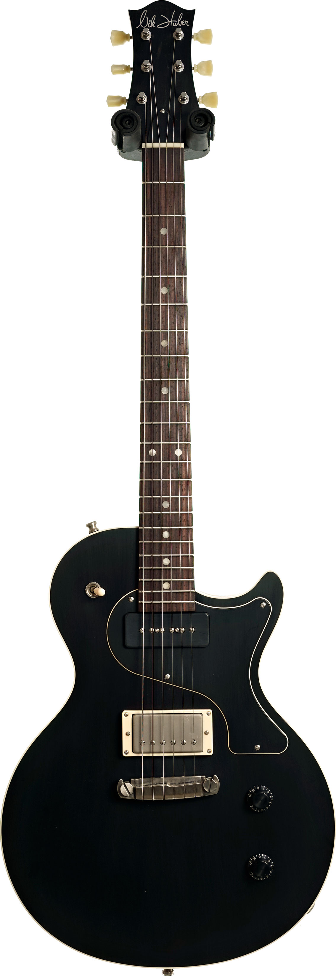Nik Huber Krautster II Onyx Black #265419