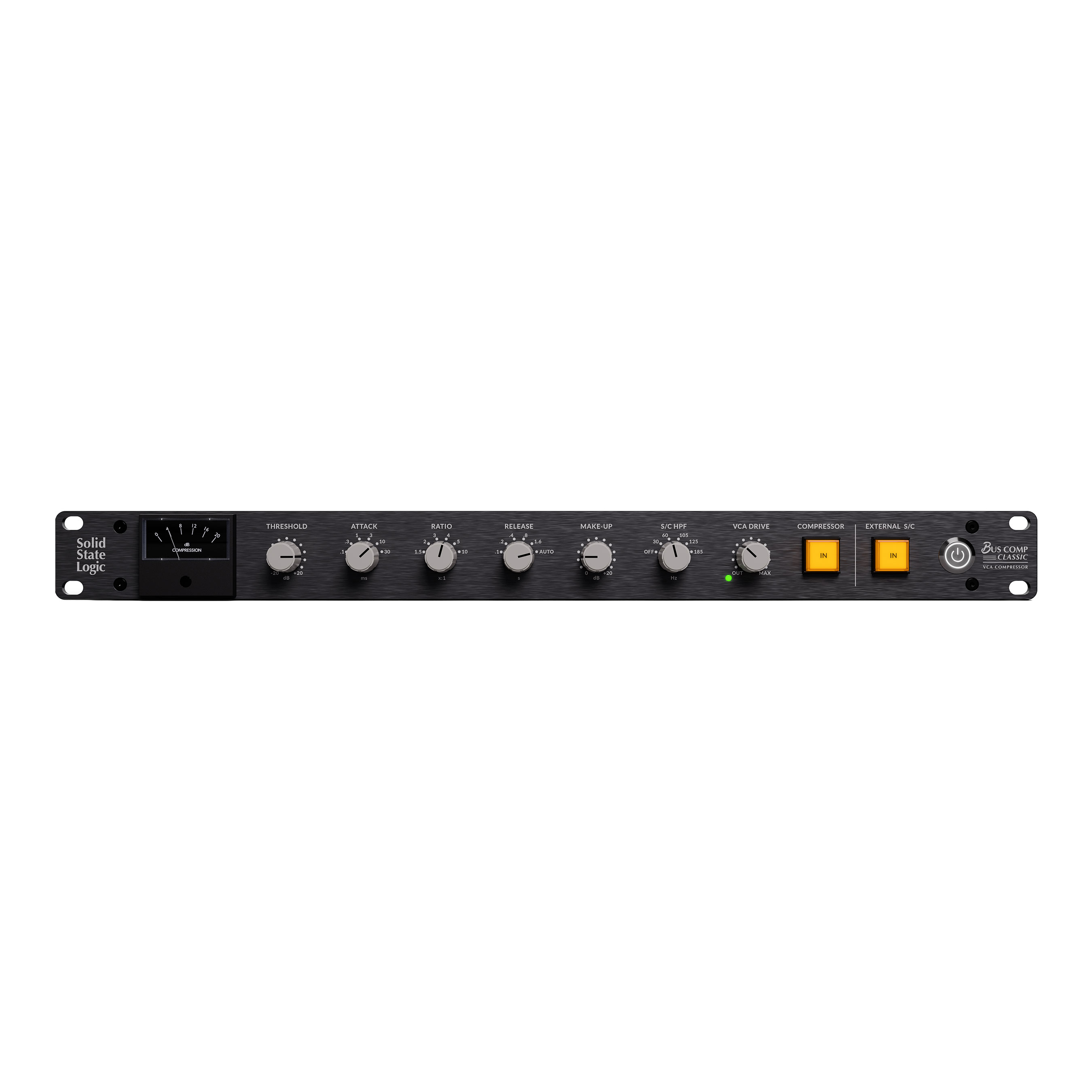 SSL Bus Comp Classic