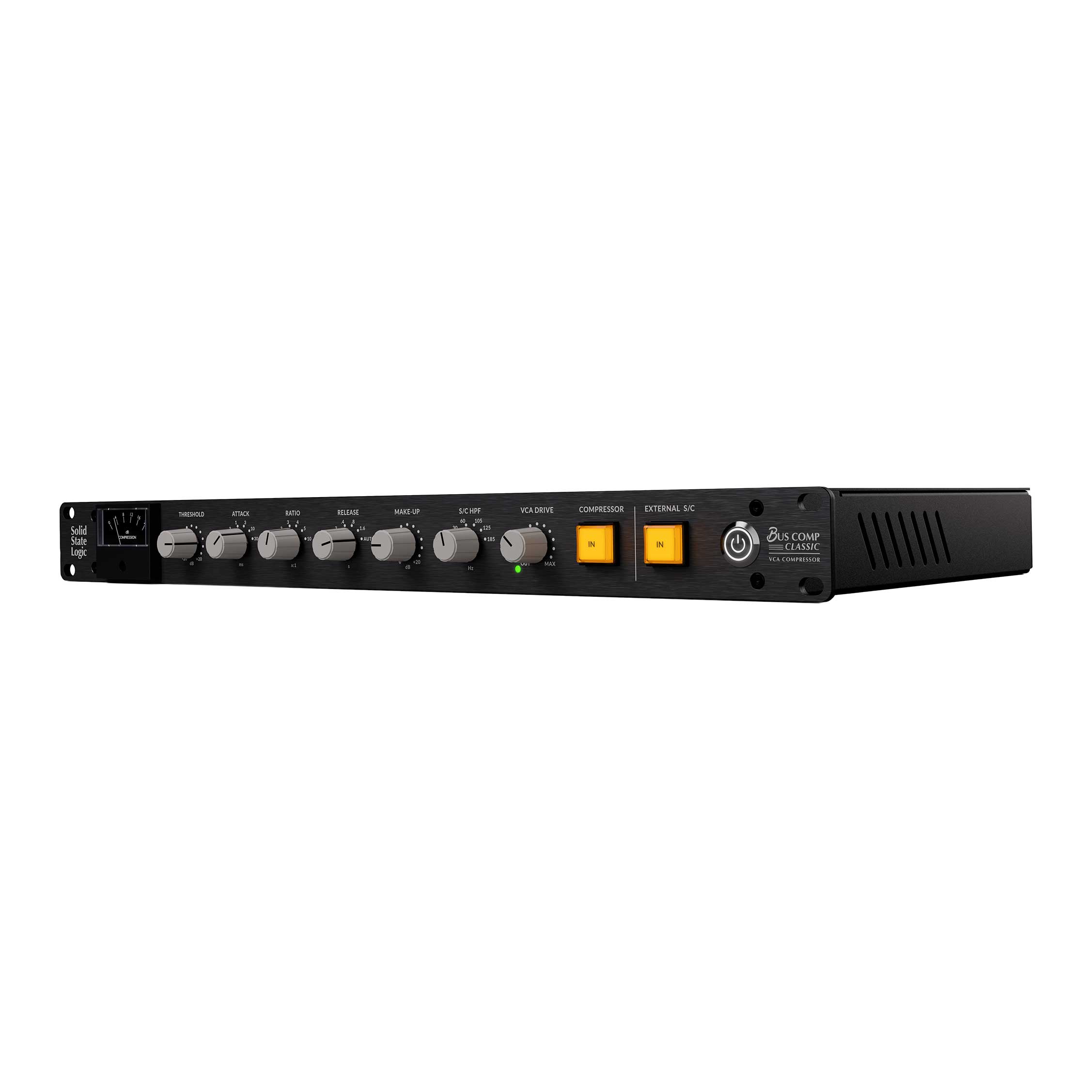 SSL Bus Comp Classic