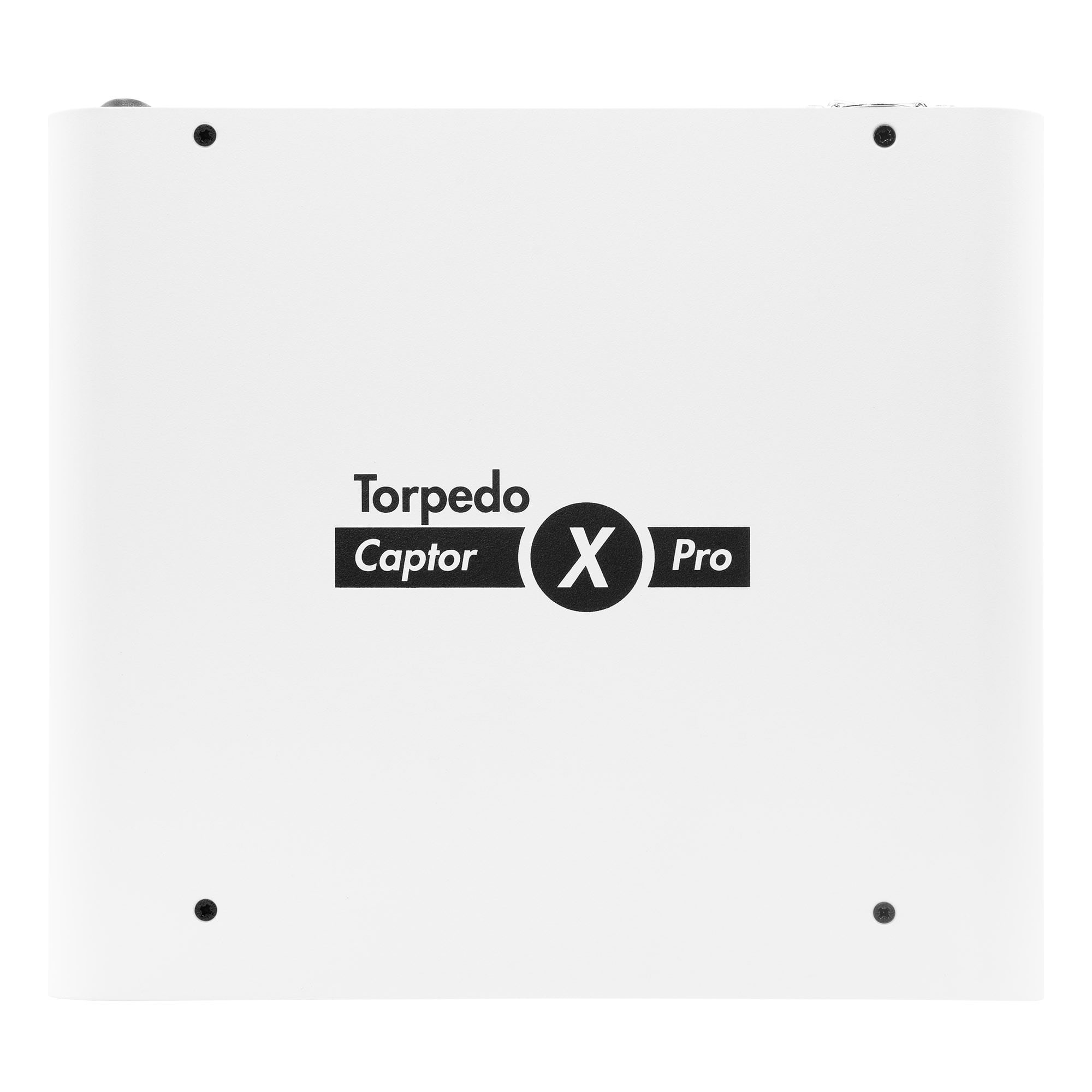 Two Notes Torpedo Captor X Pro