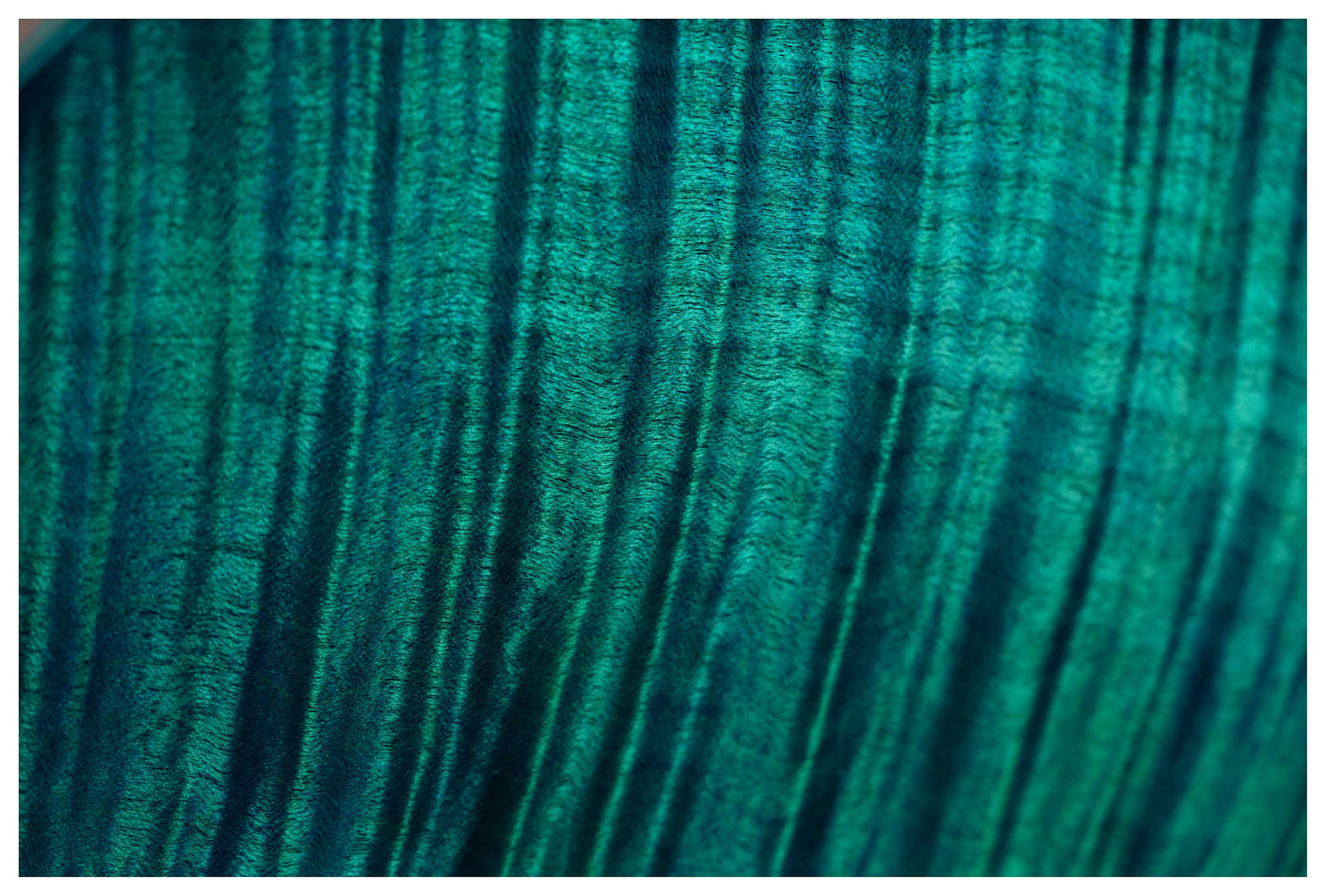PRS Wood Library Custom 24-08 Custom Colour Blue 10 Top #0430266