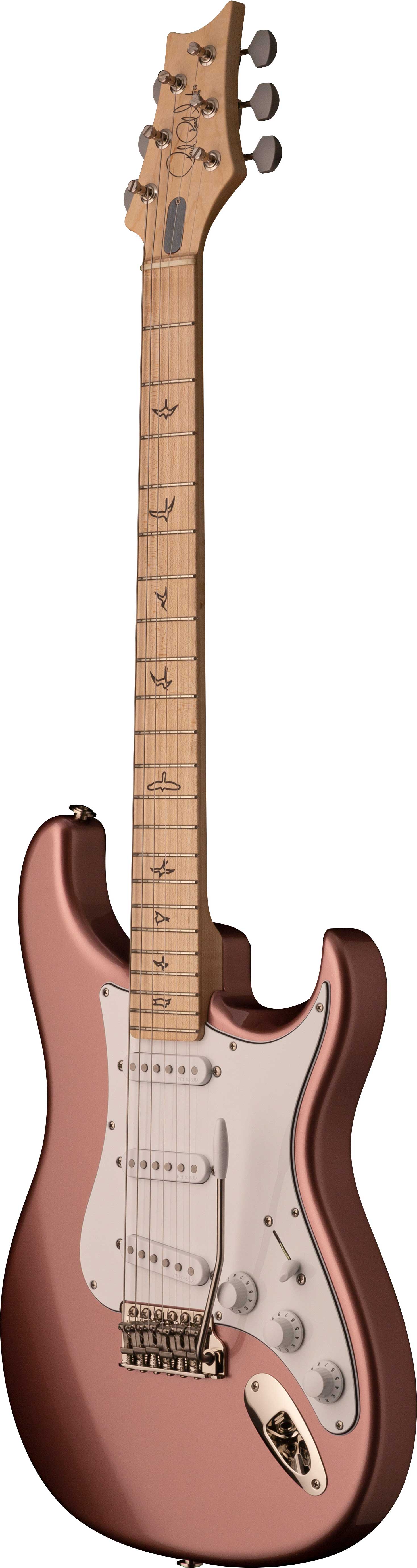 PRS Silver Sky Midnight Rose Maple Fingerboard