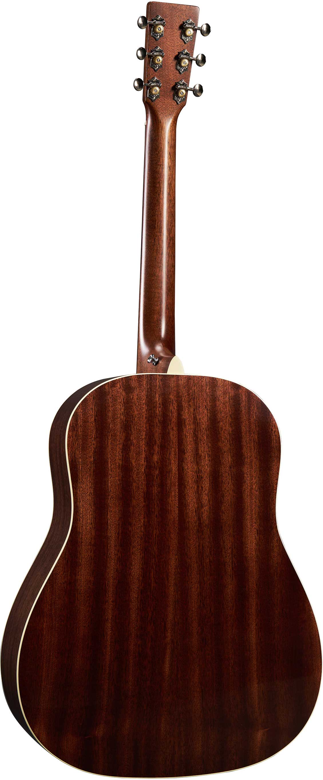 Martin DSS14E Navojoa Burst Limited Edition