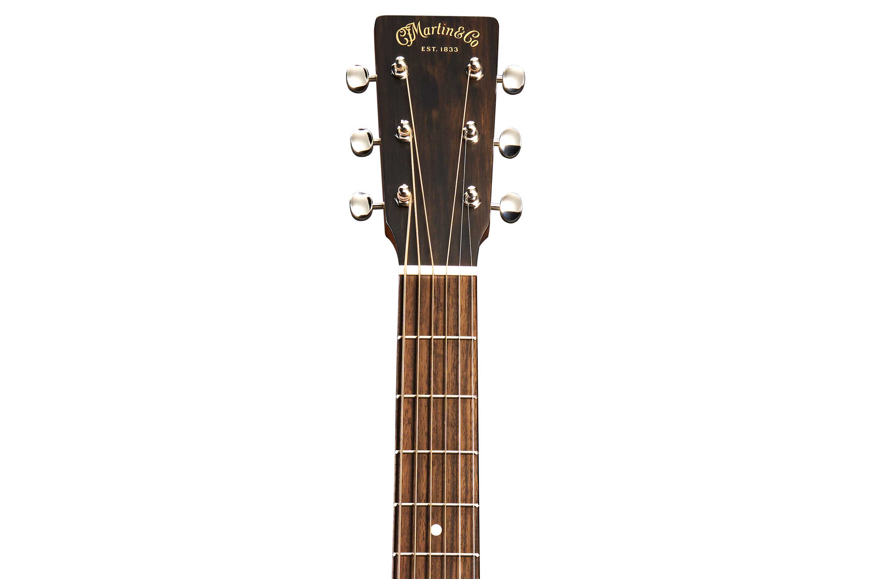 Martin DSS14E Navojoa Burst Limited Edition