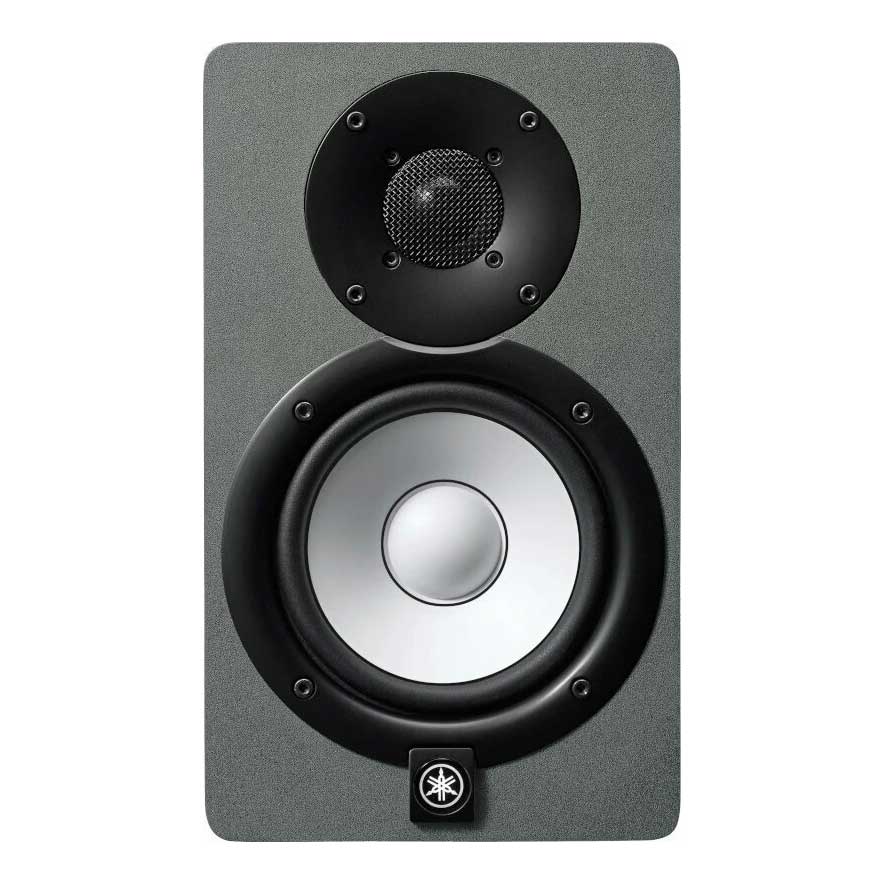 Yamaha HS5 Studio Monitor Slate Grey (Single)