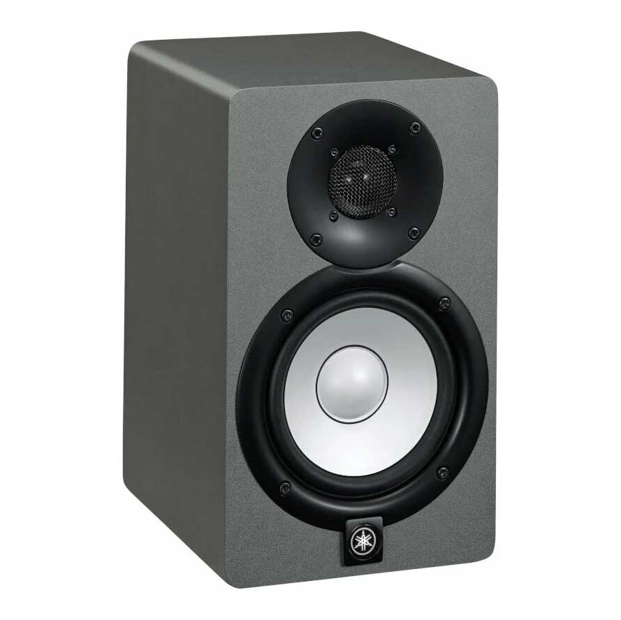 Yamaha HS5 Studio Monitor Slate Grey (Single)