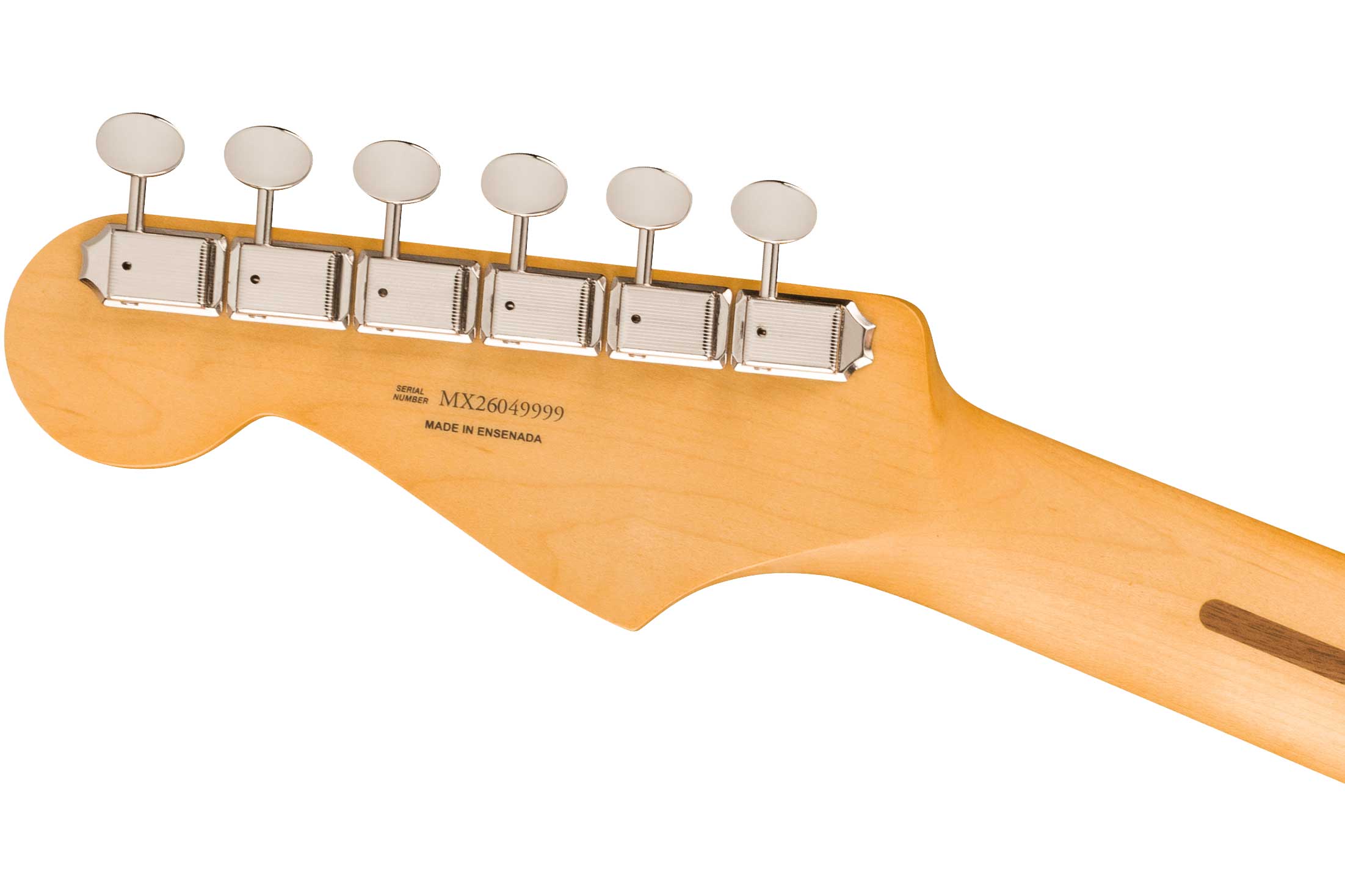 Fender Limited Edition Player II Stratocaster Shell Pink Rosewood Fingerboard