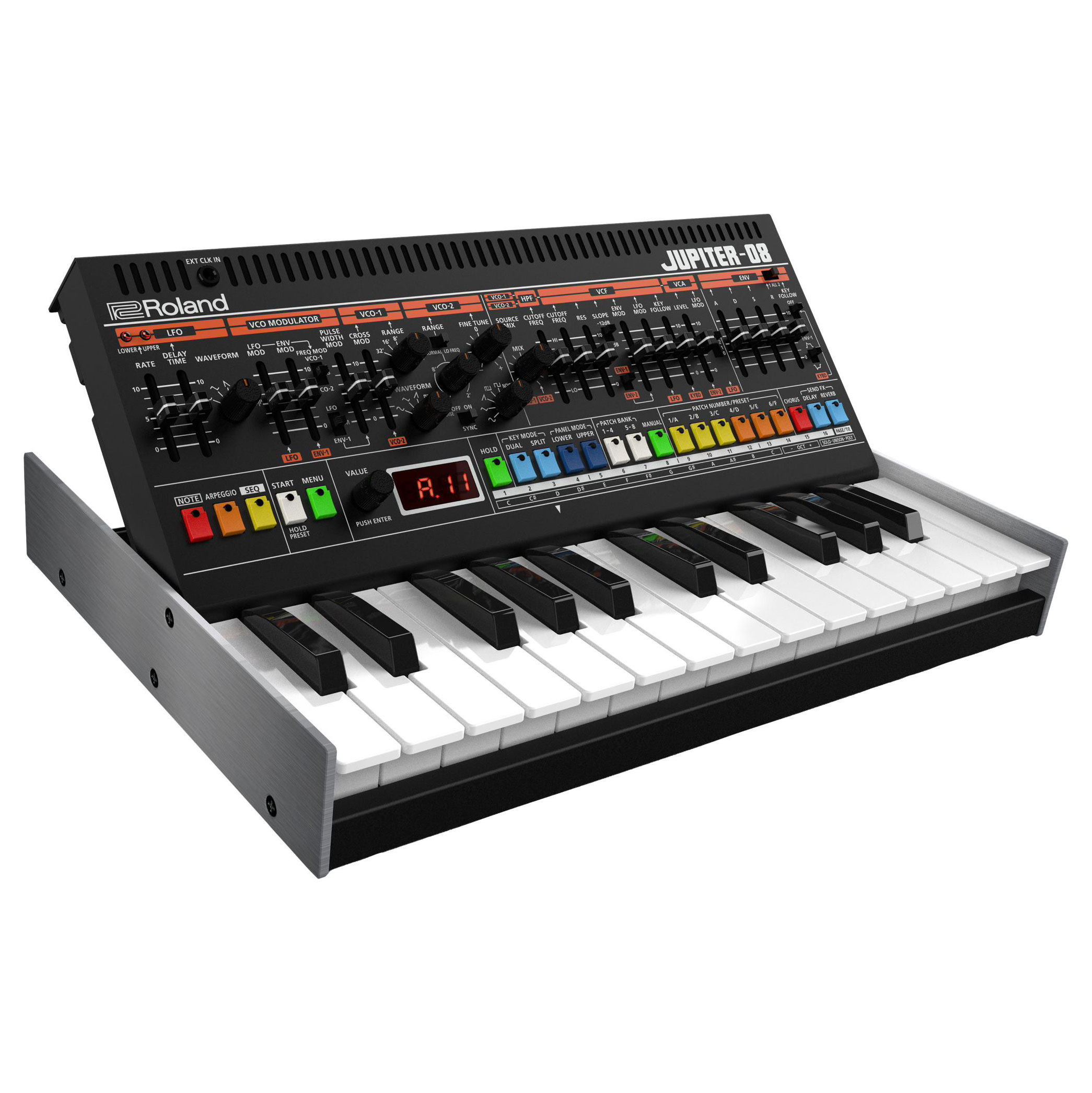 Roland JUPITER-08